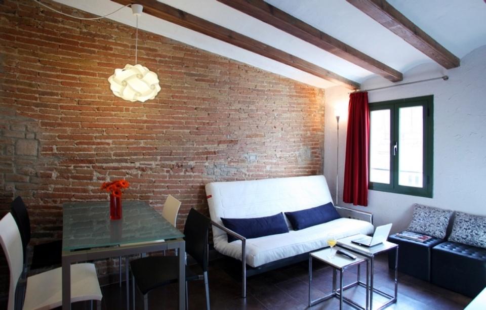 Apartment Ciutat Vella