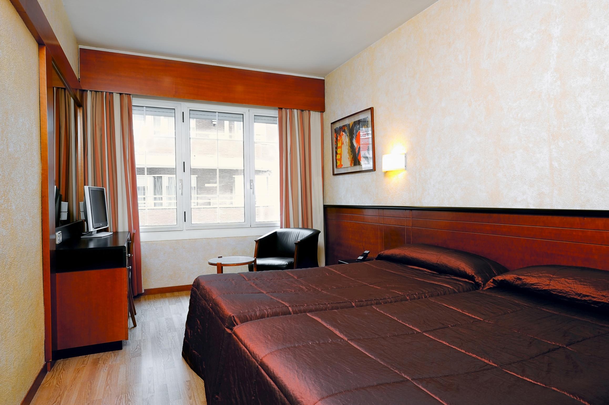 Hotel Derby Barcelona