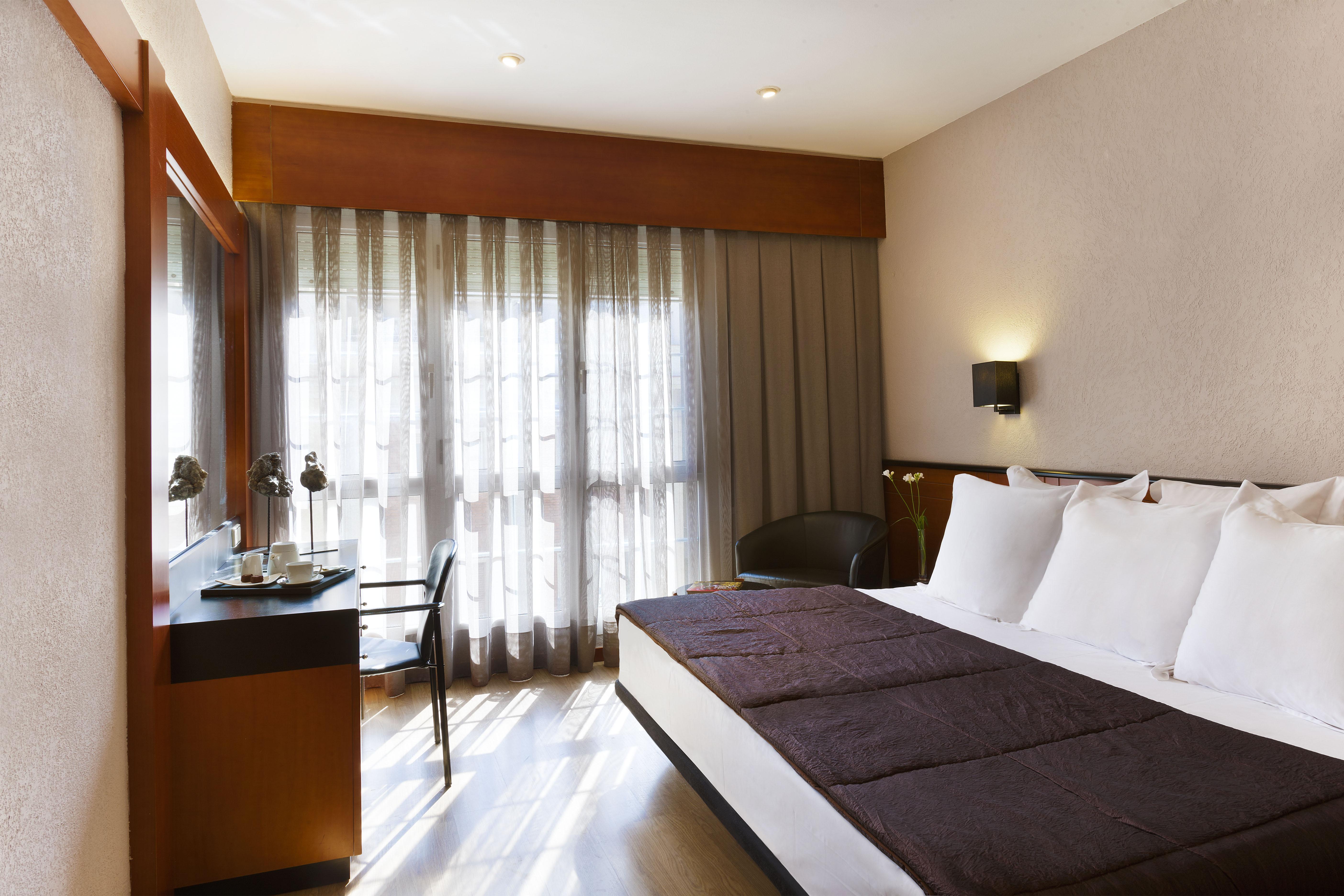 Hotel Derby 4*