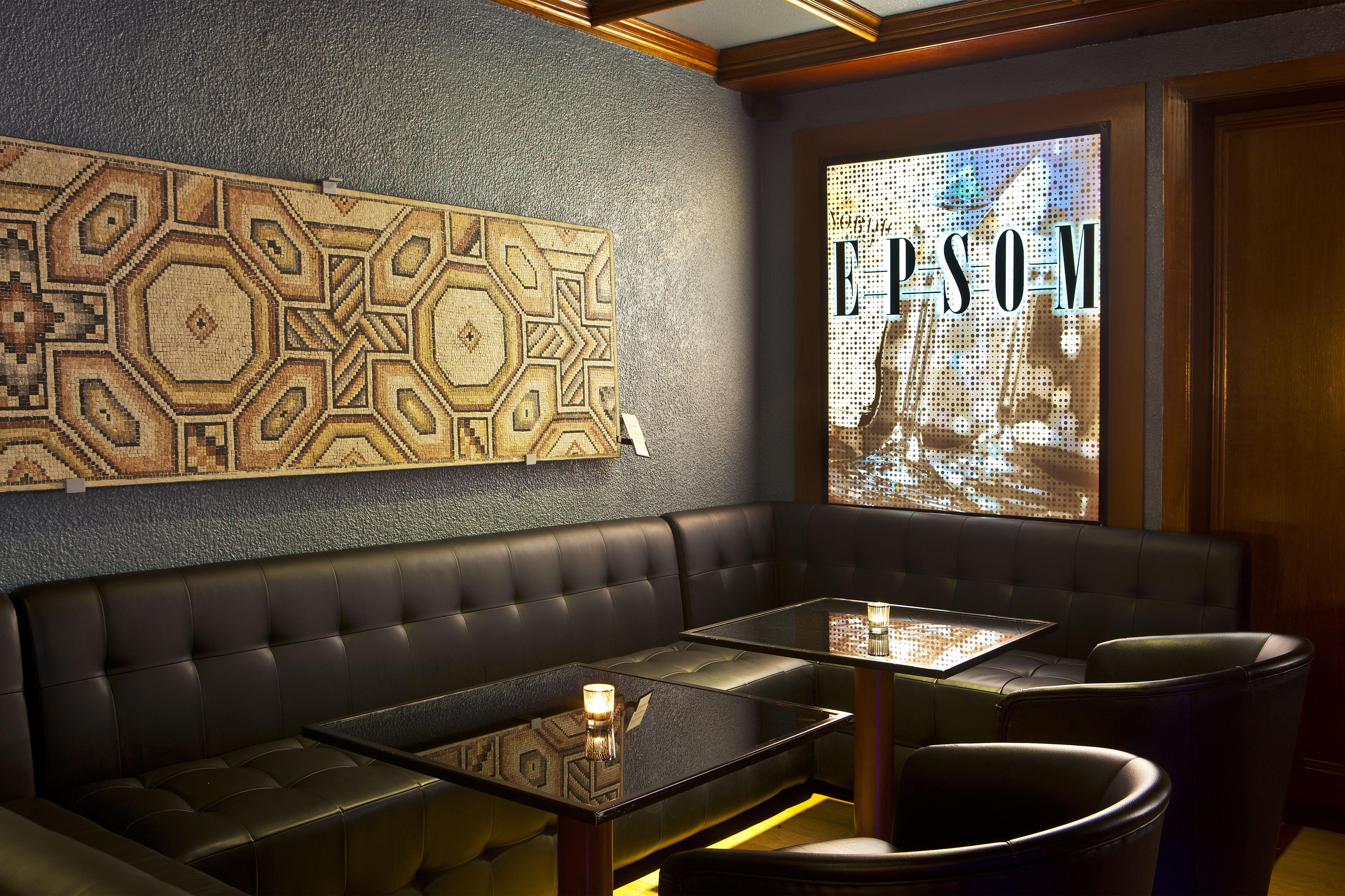 Derby Hotel Barcelona