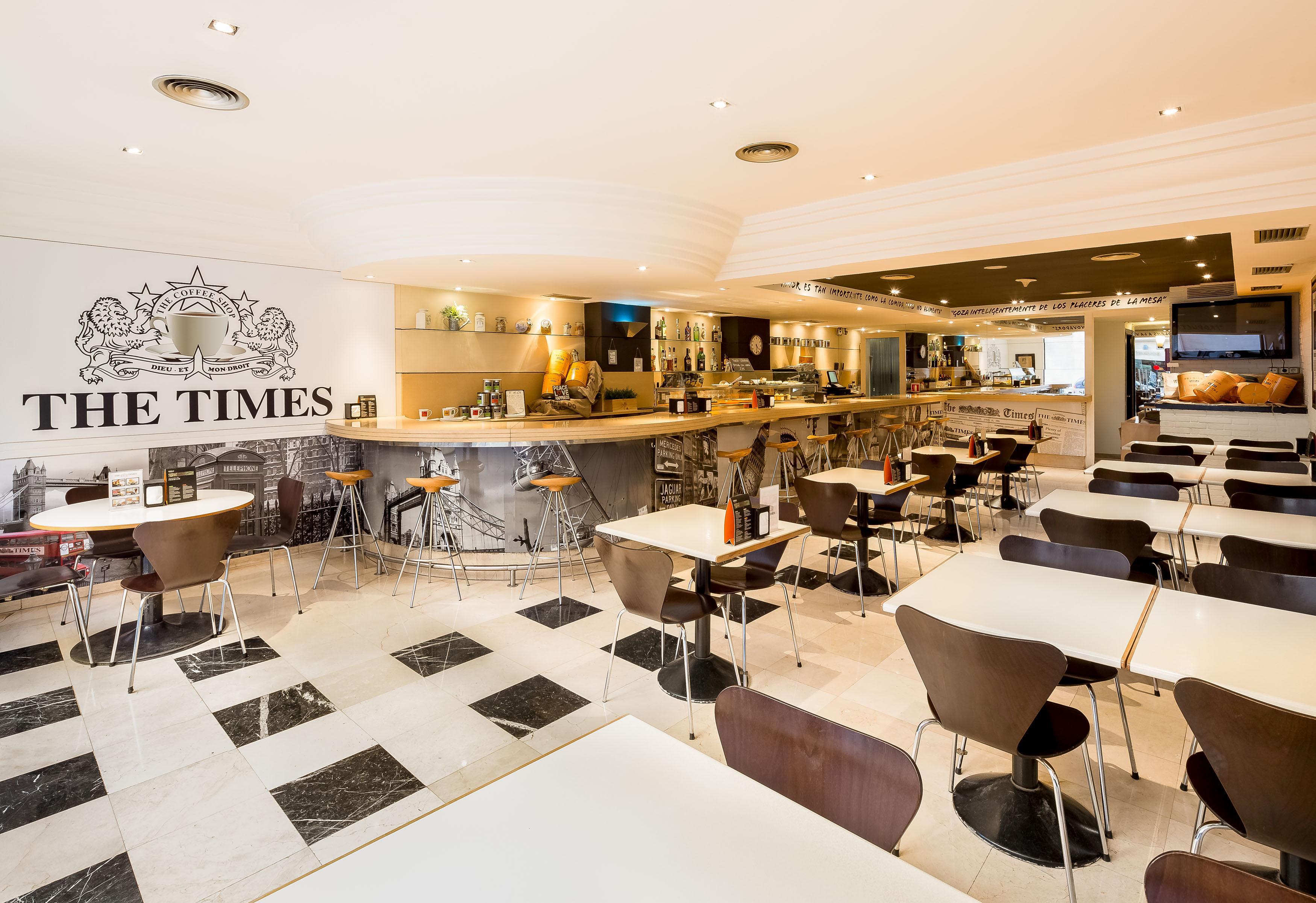 Hotel Derby Barcelona