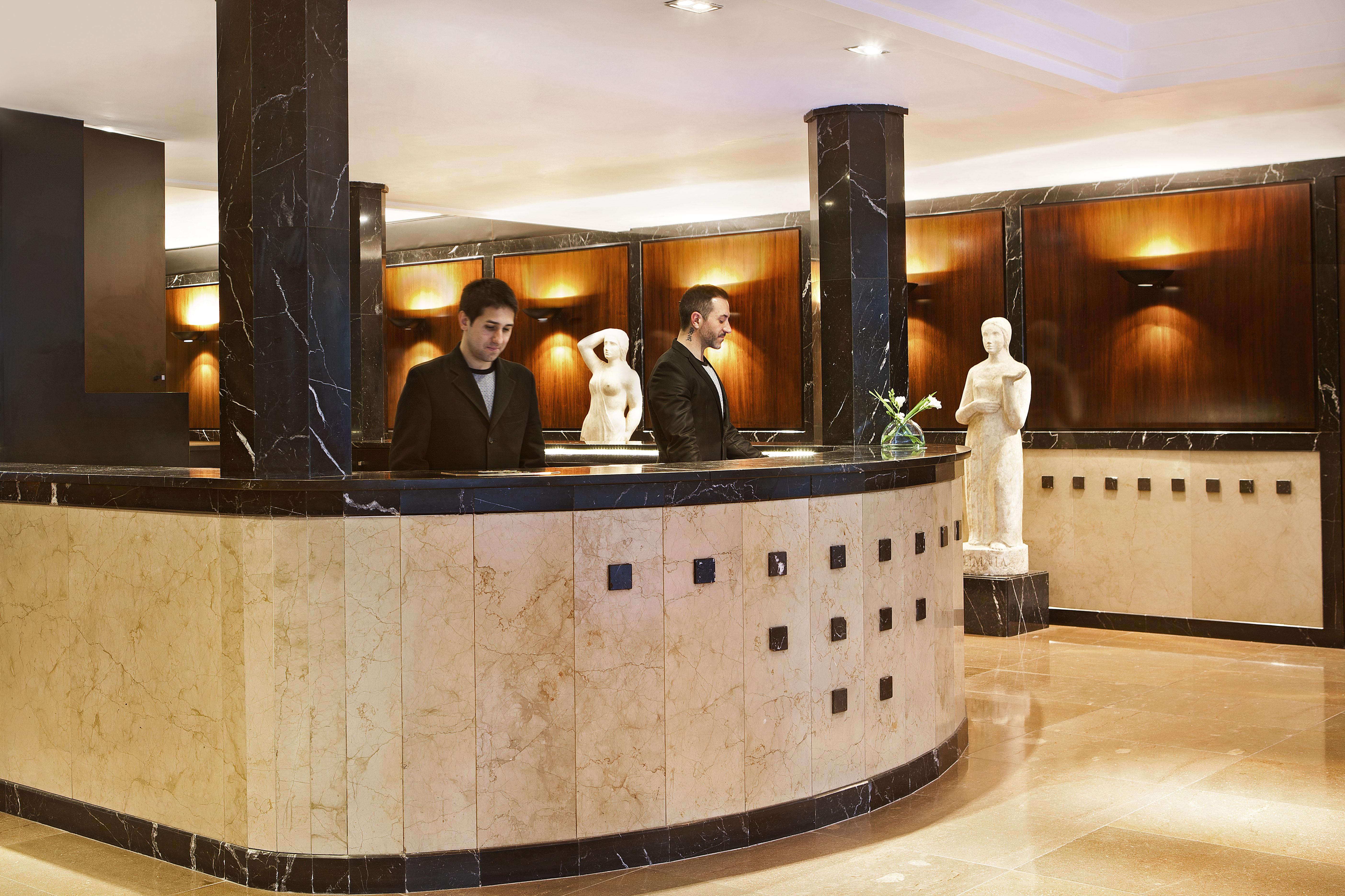 Hotel Derby Barcelona