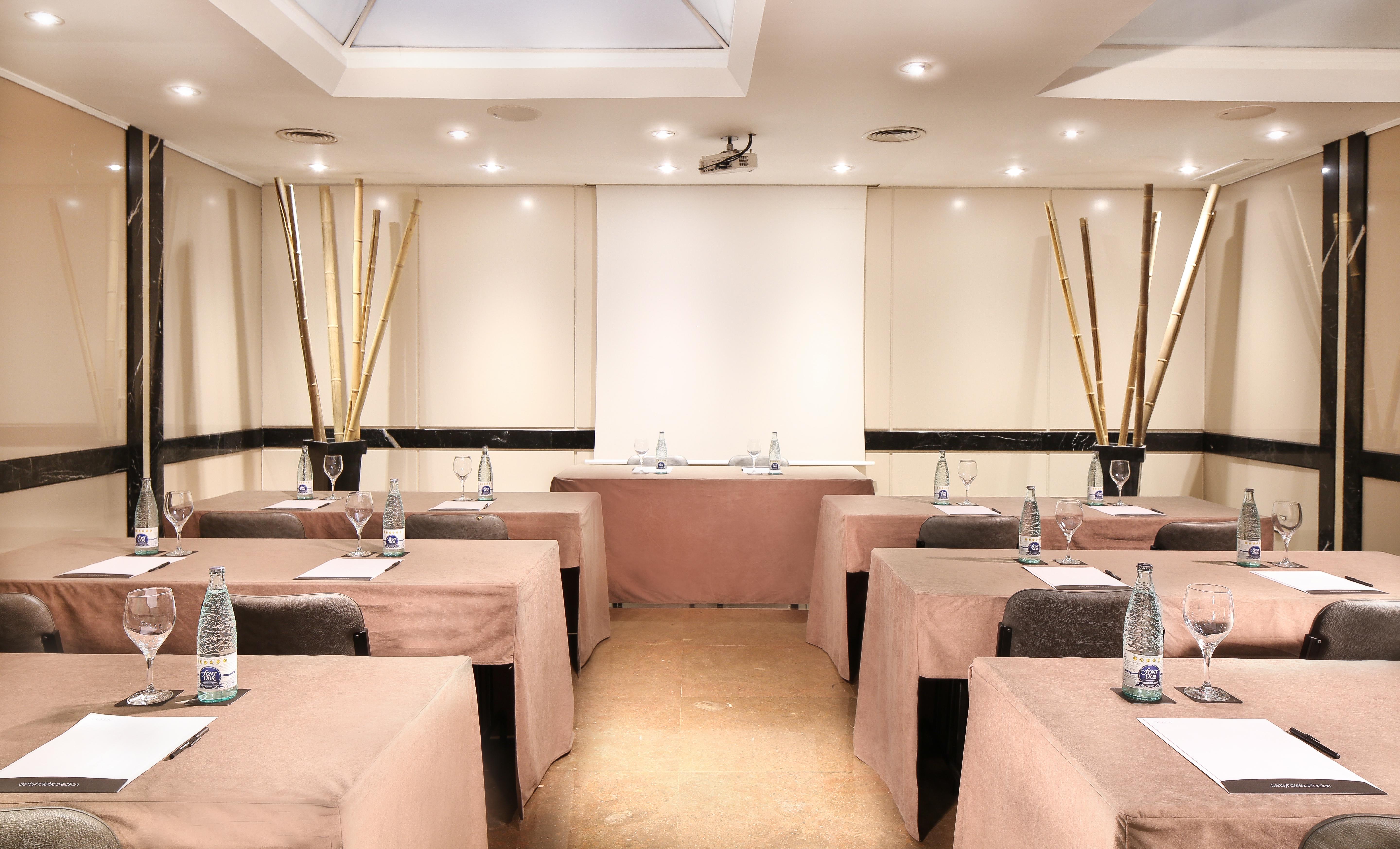Hotel Derby Barcelona