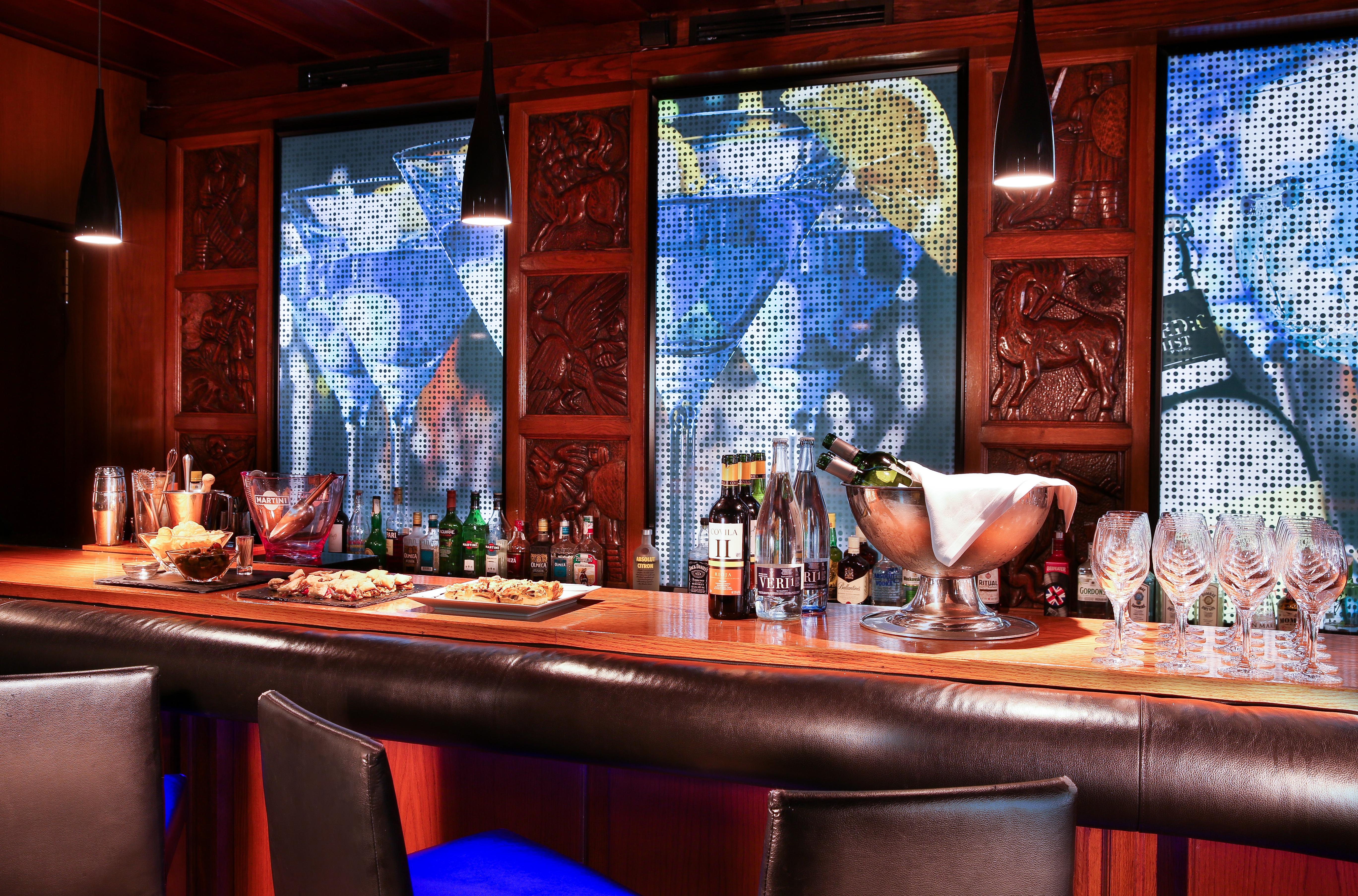 Derby Hotel Barcelona