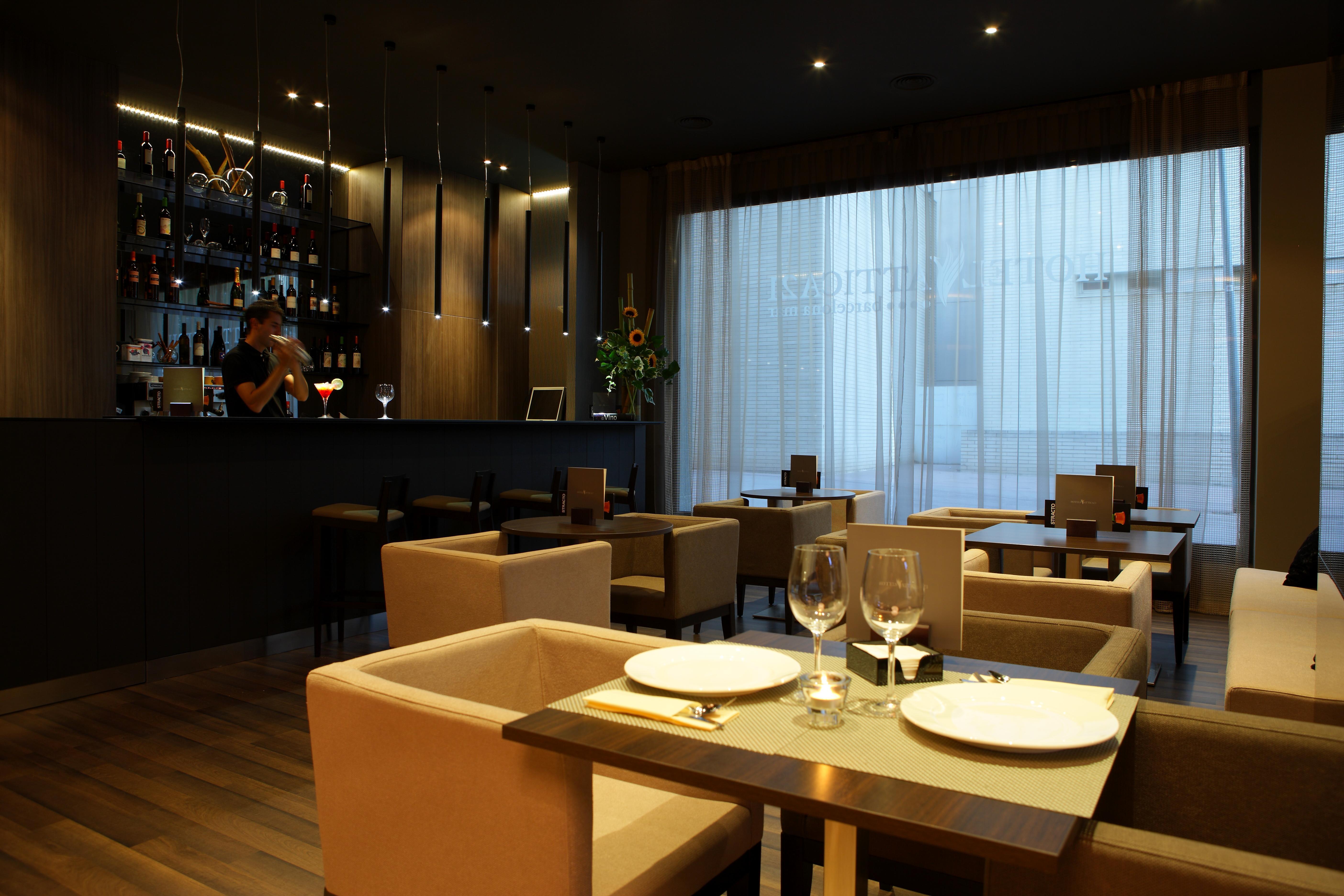 Attica 21 Mar Hotel Barcelona
