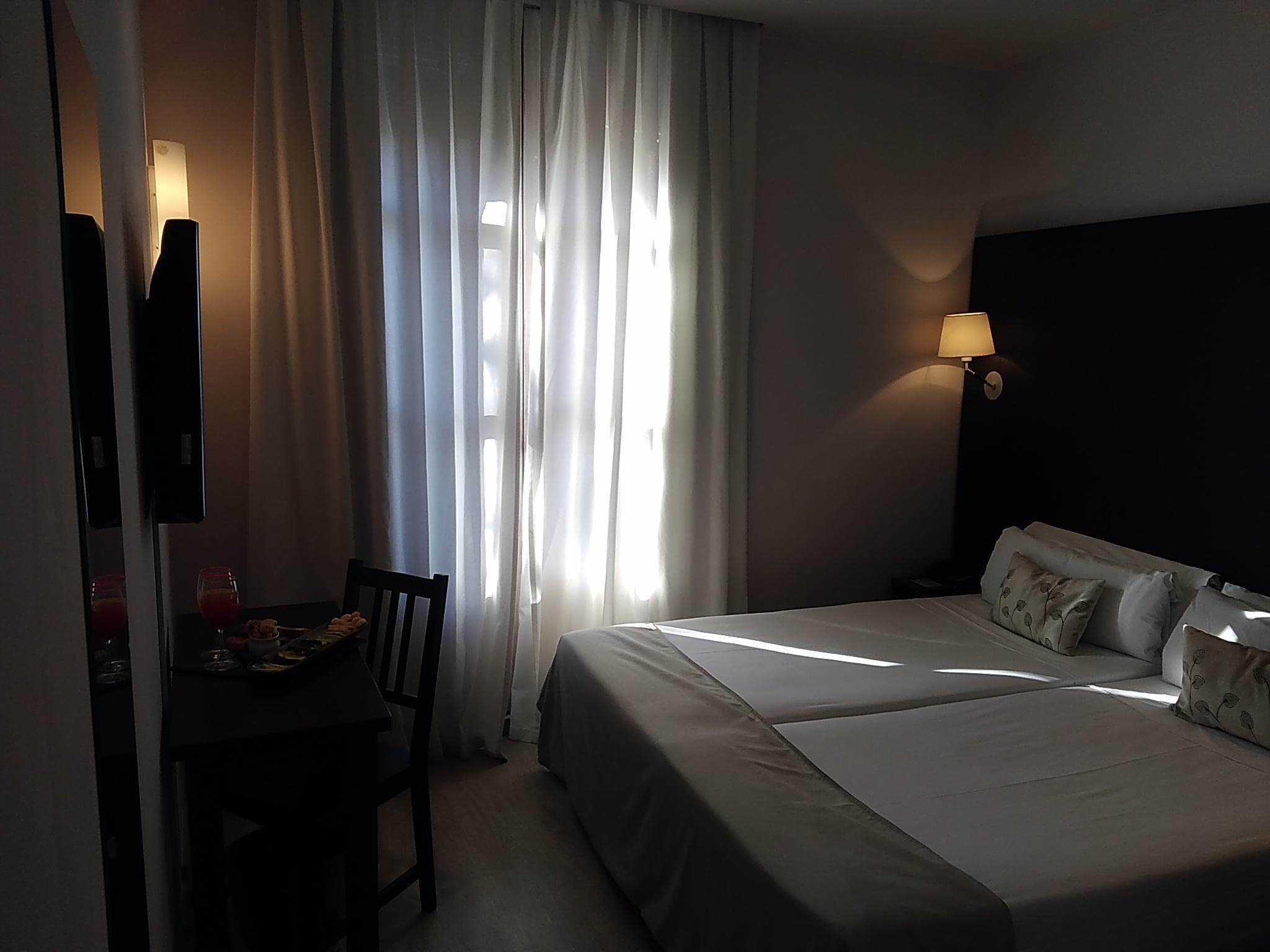 Hotel Ramblas Internacional Barcelona