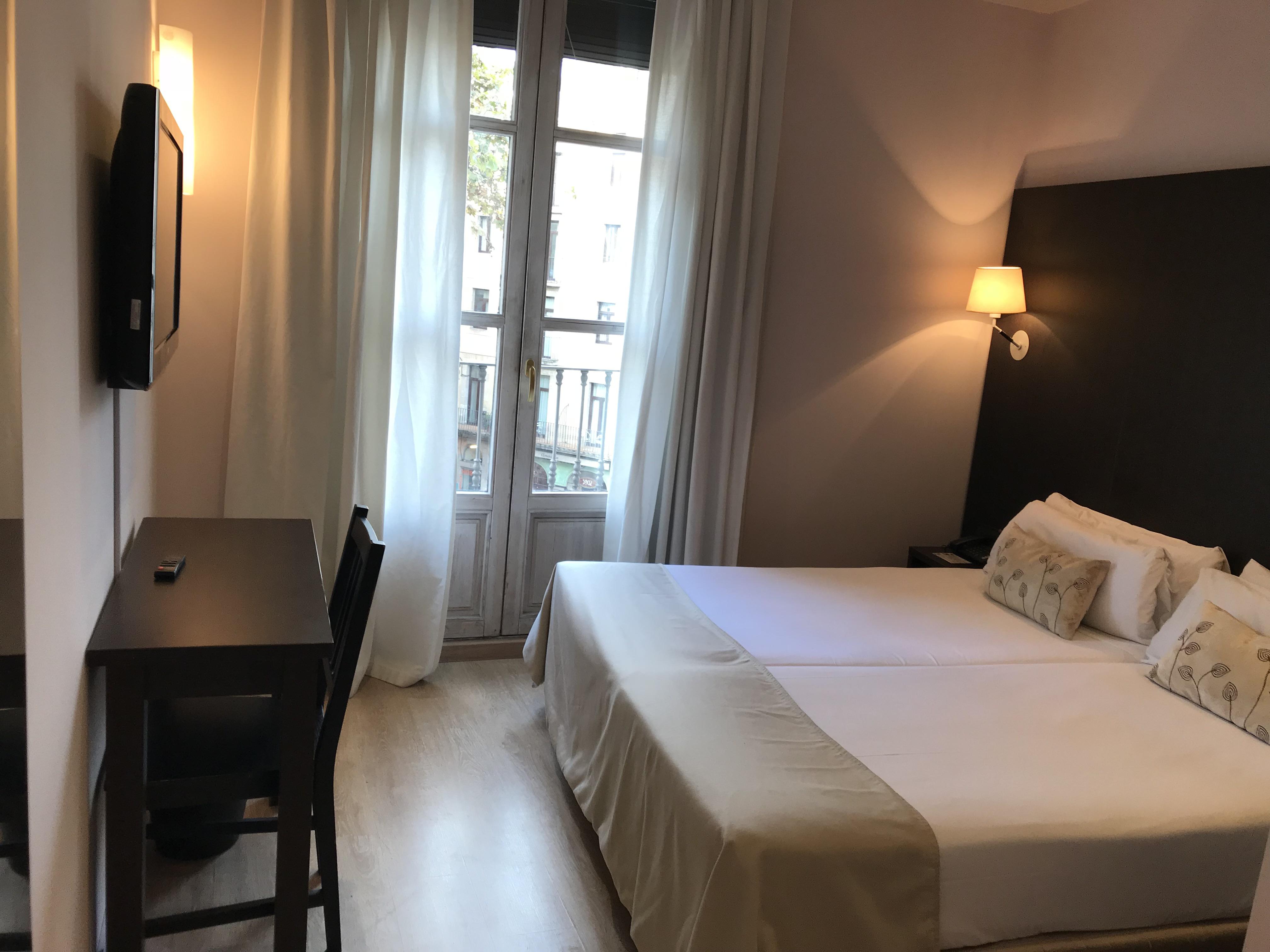 Hotel Ramblas Internacional