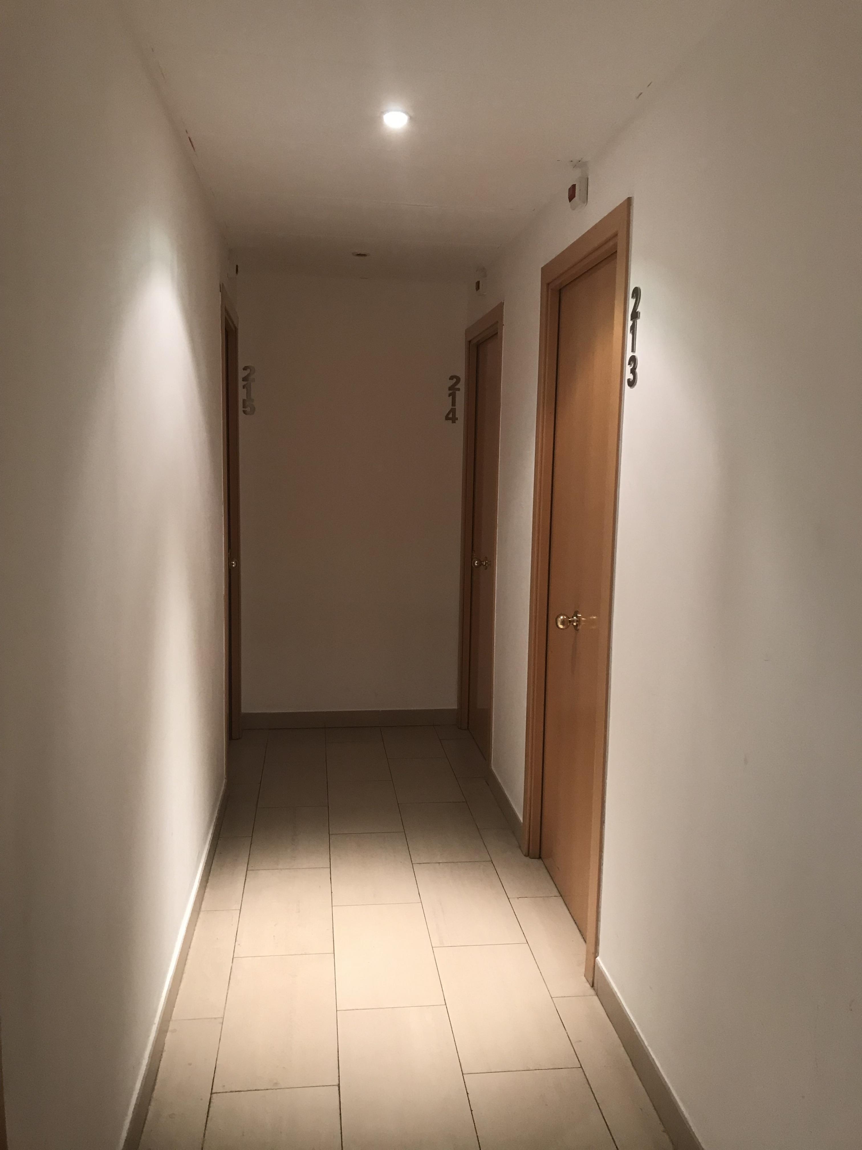 Hotel Ramblas Internacional