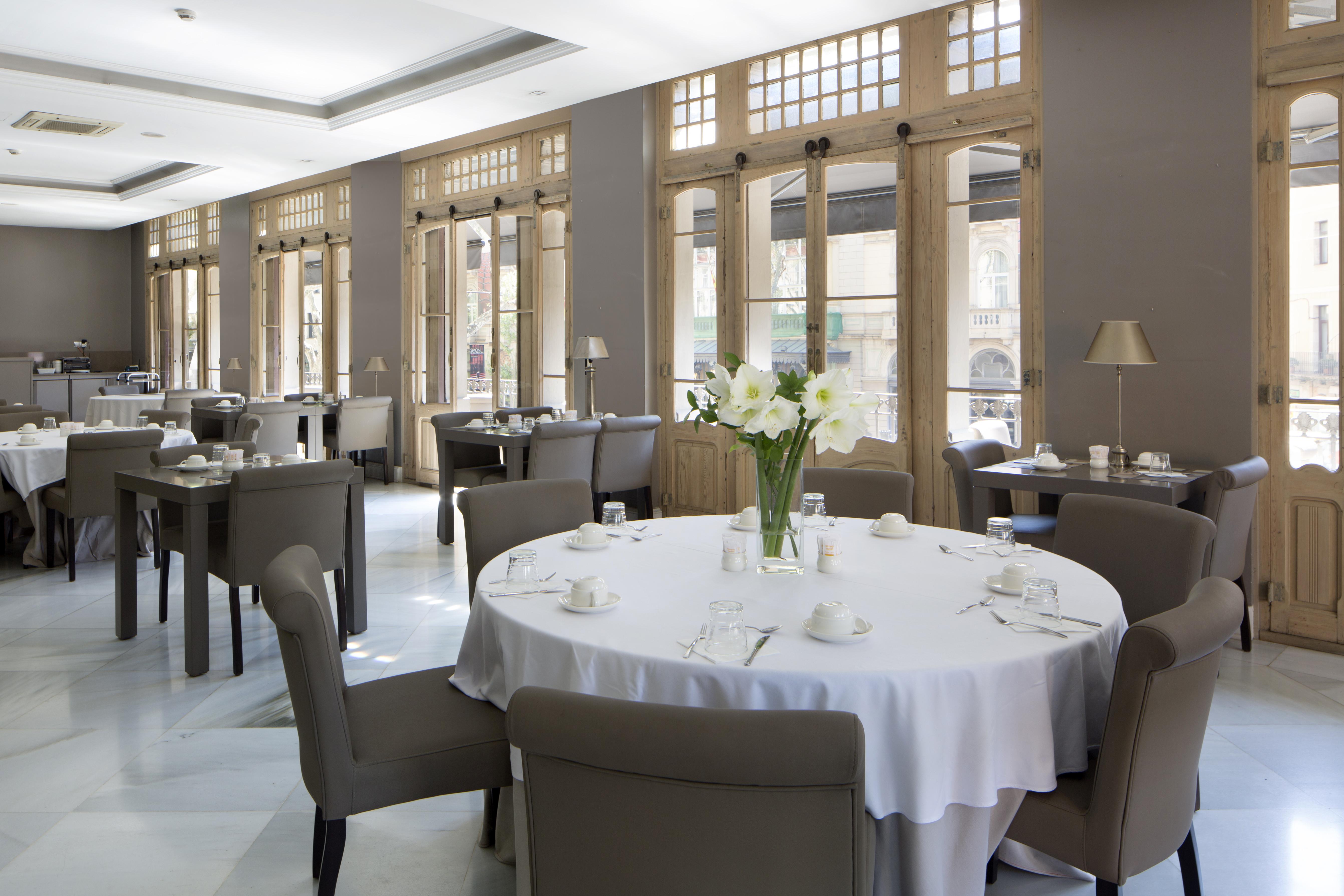 Hotel Ramblas Internacional Barcelona