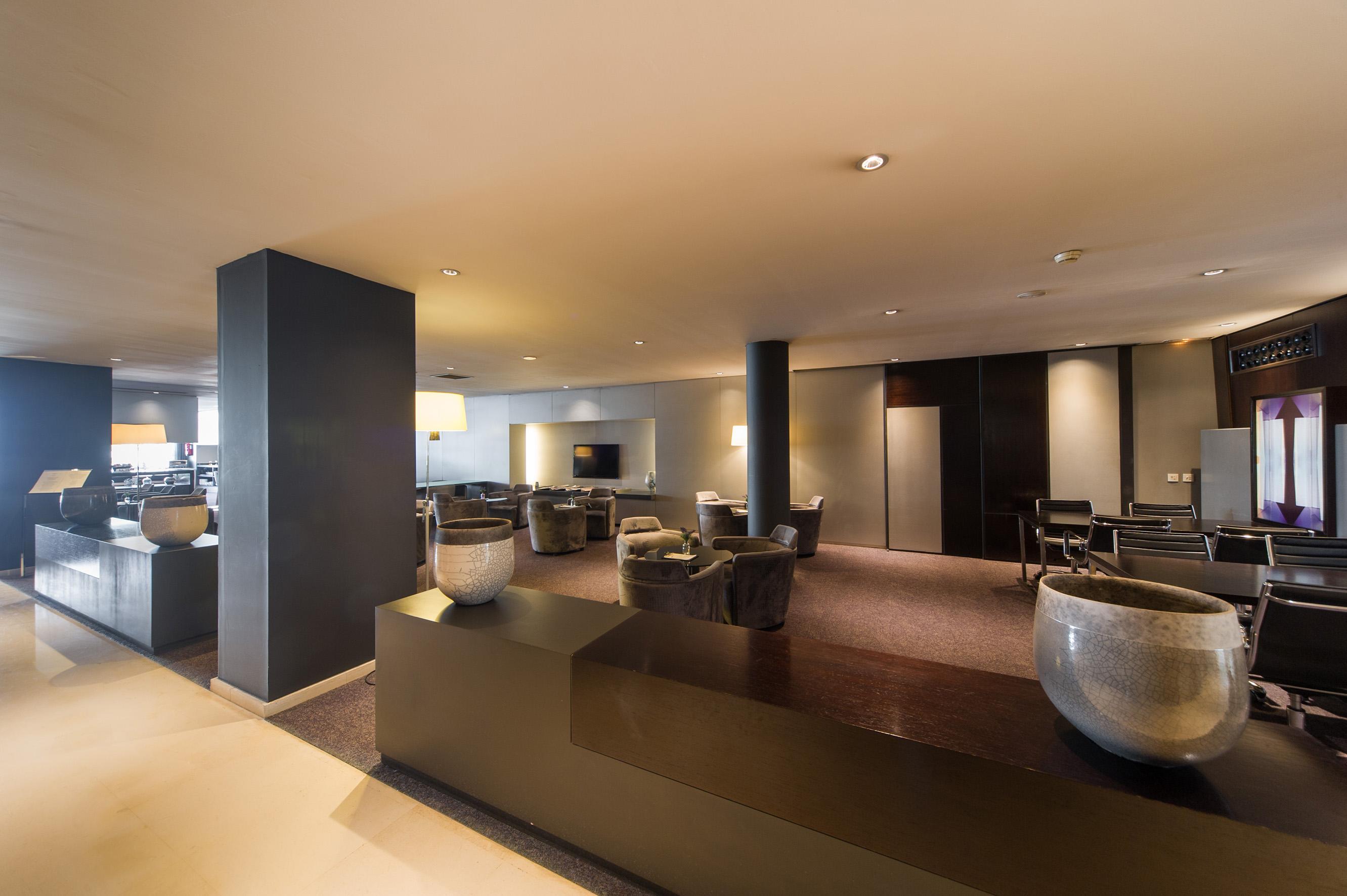 Hotel Vilamarí 4*