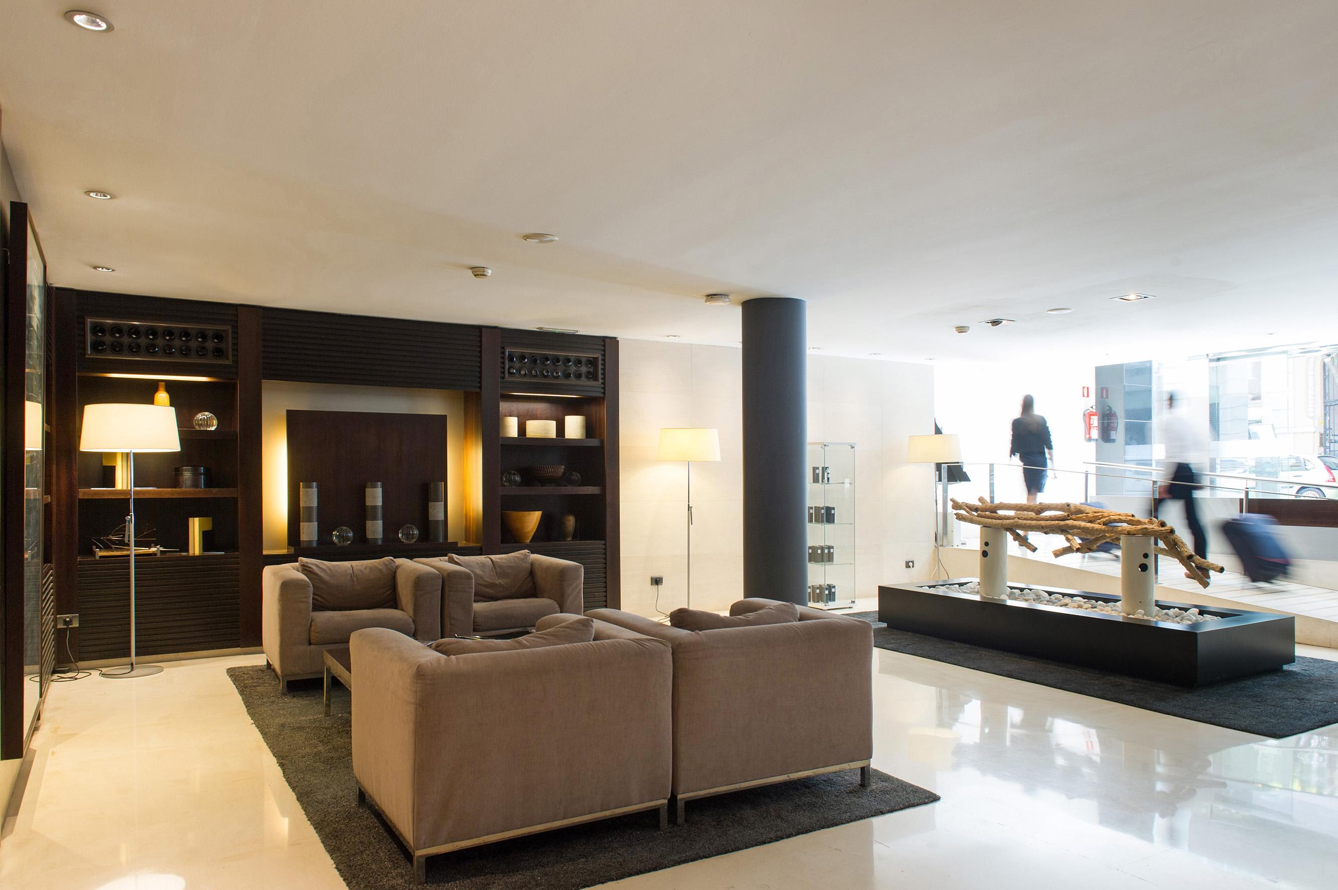 Hotel Vilamarí