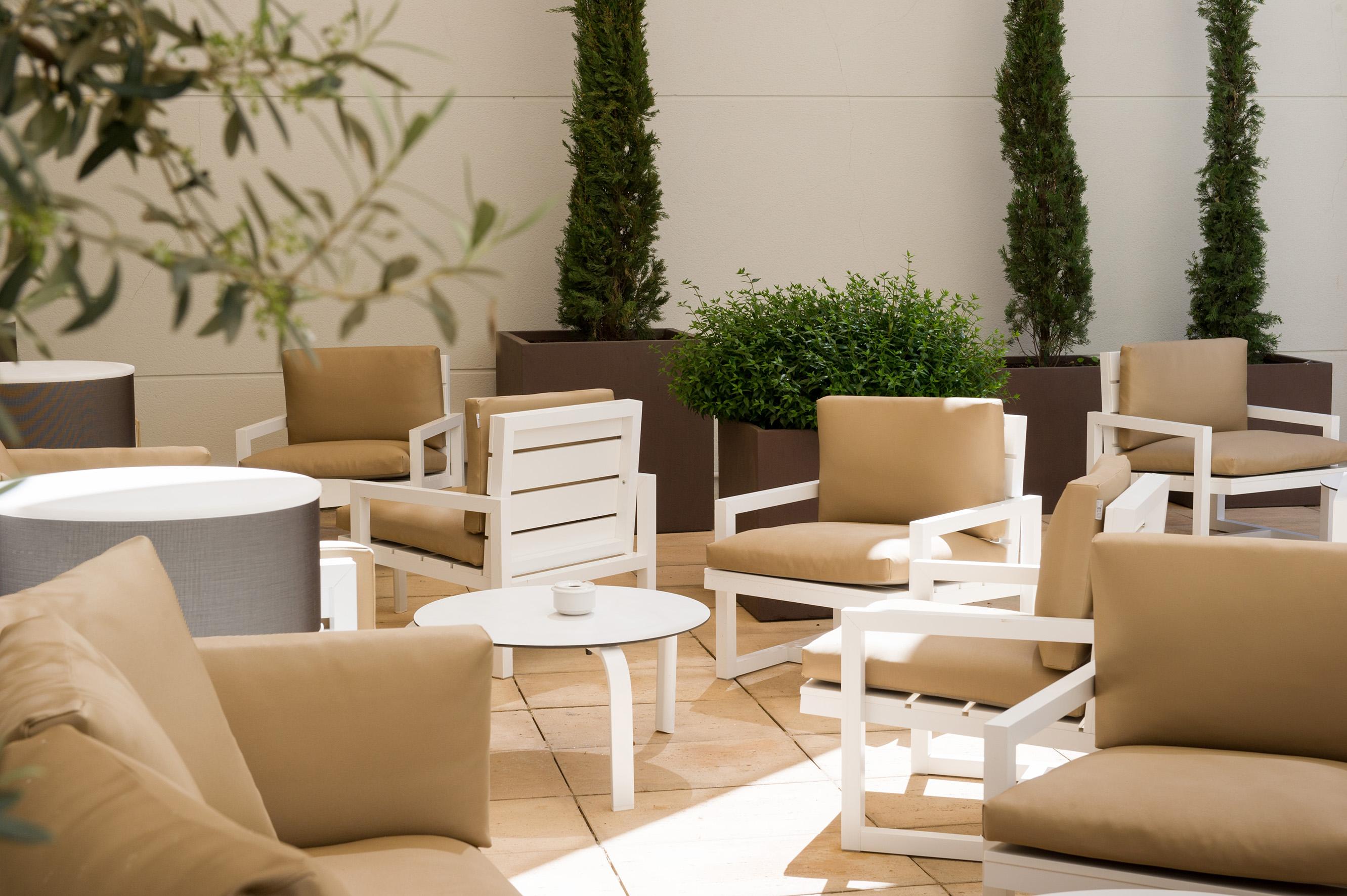 Hotel Vilamarí Barcelona