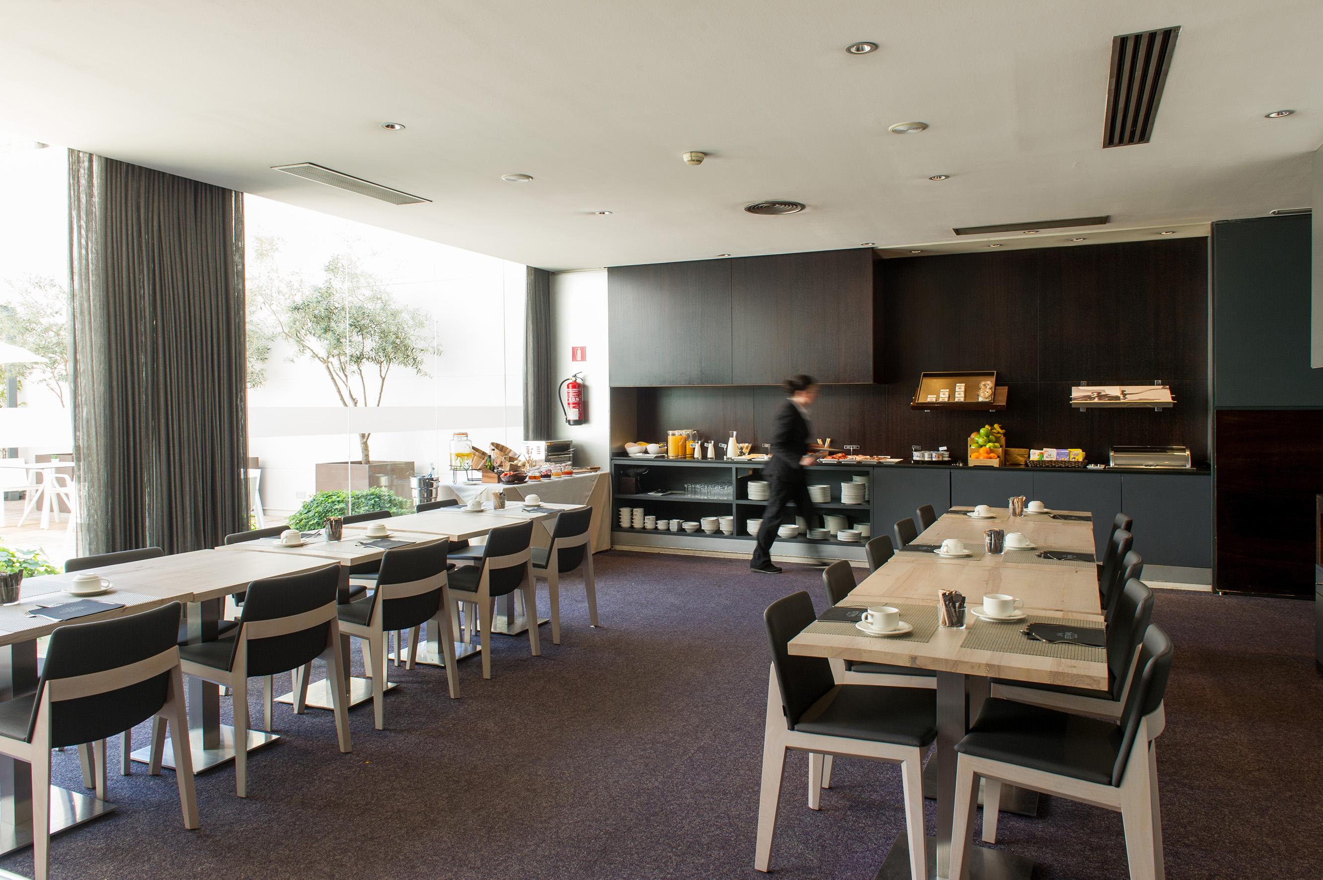 Hotel Vilamarí 4*