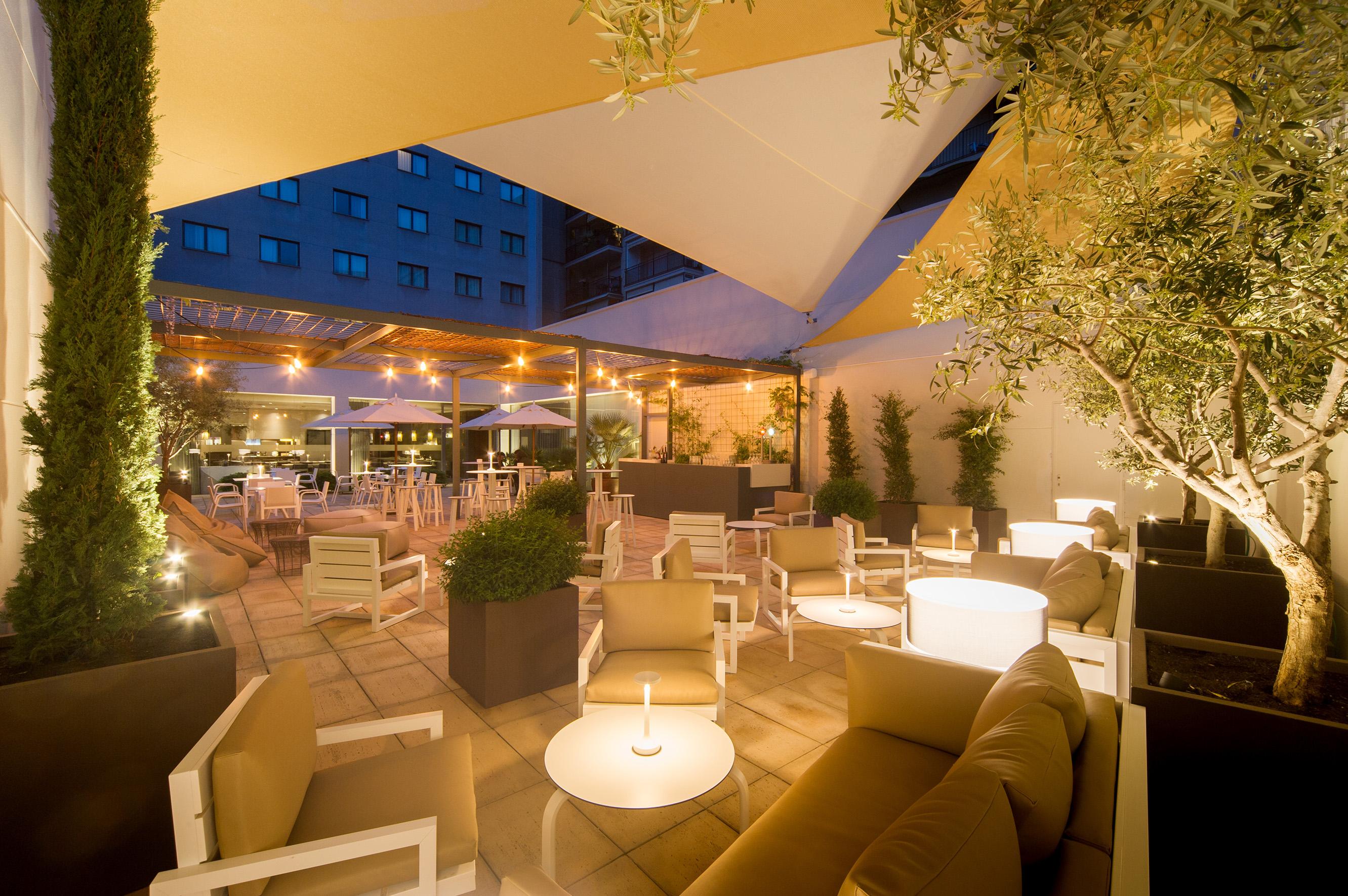 Hotel Vilamarí Barcelona