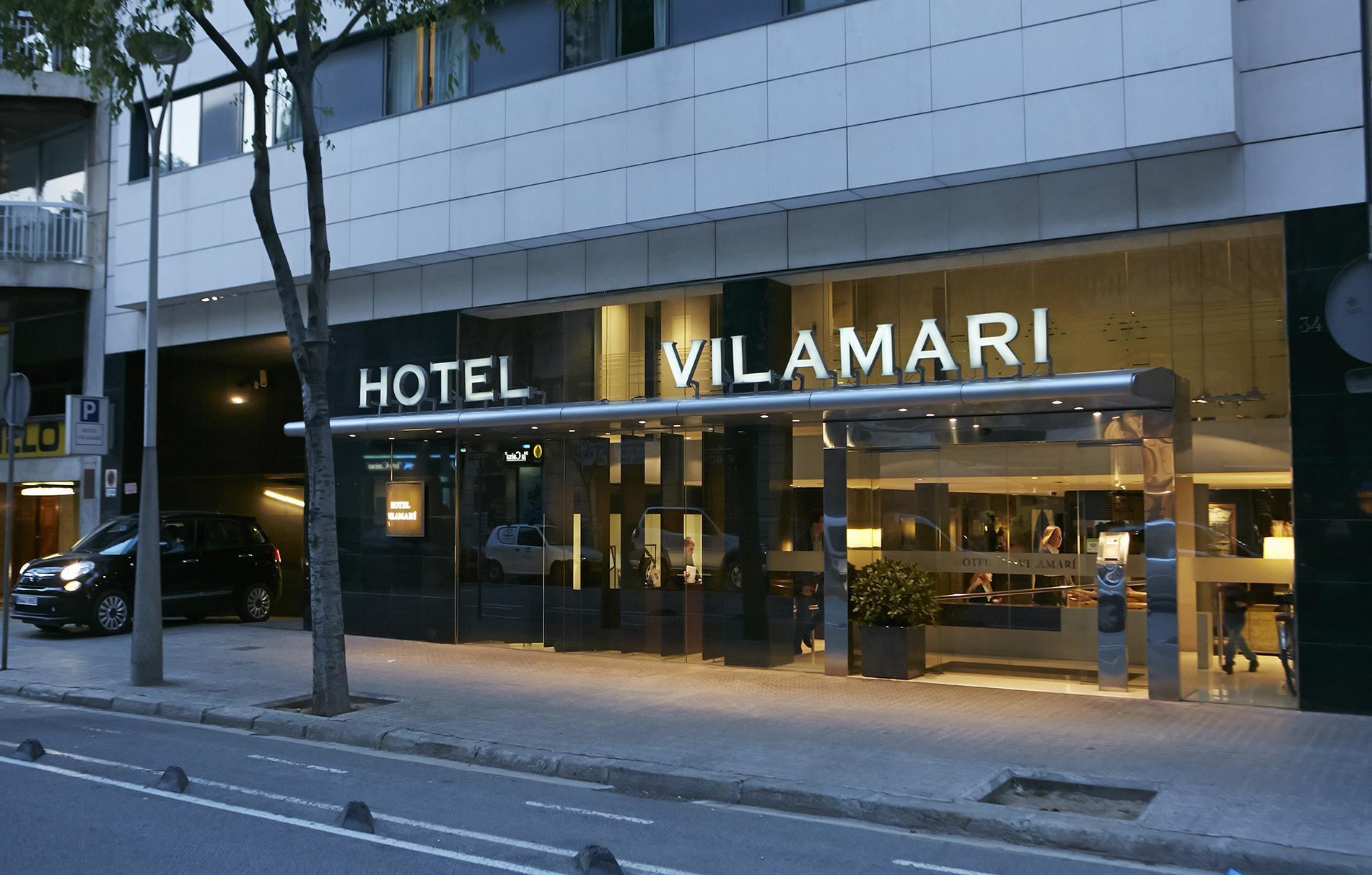 Vilamarí