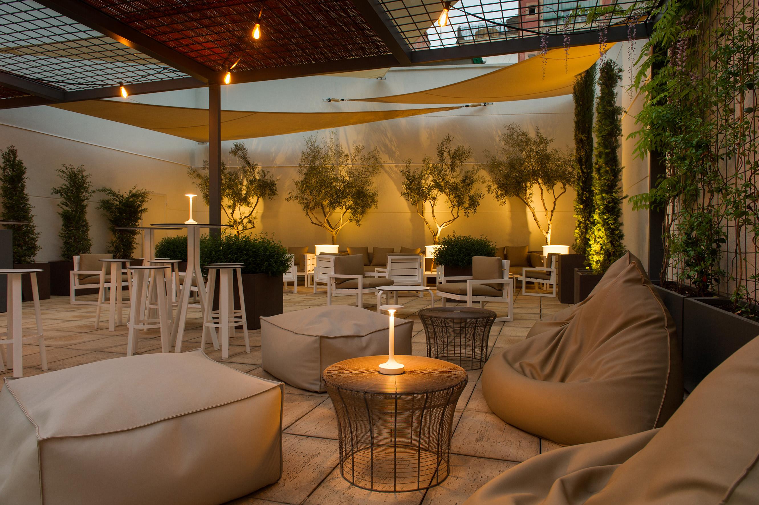 Vilamarí Hotel 4*