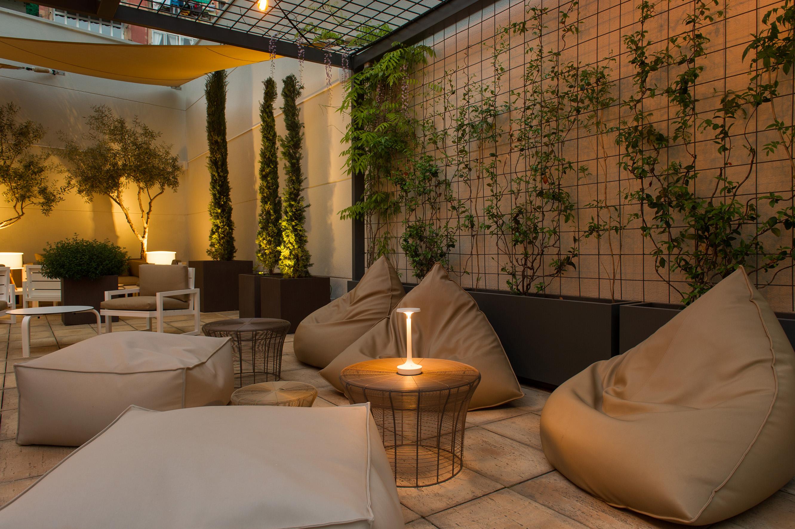Vilamarí 4* Barcelona