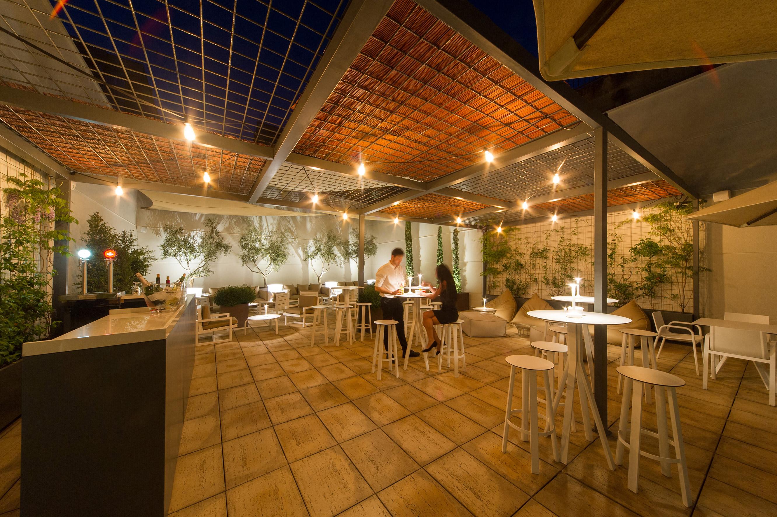 Vilamarí 4* Barcelona