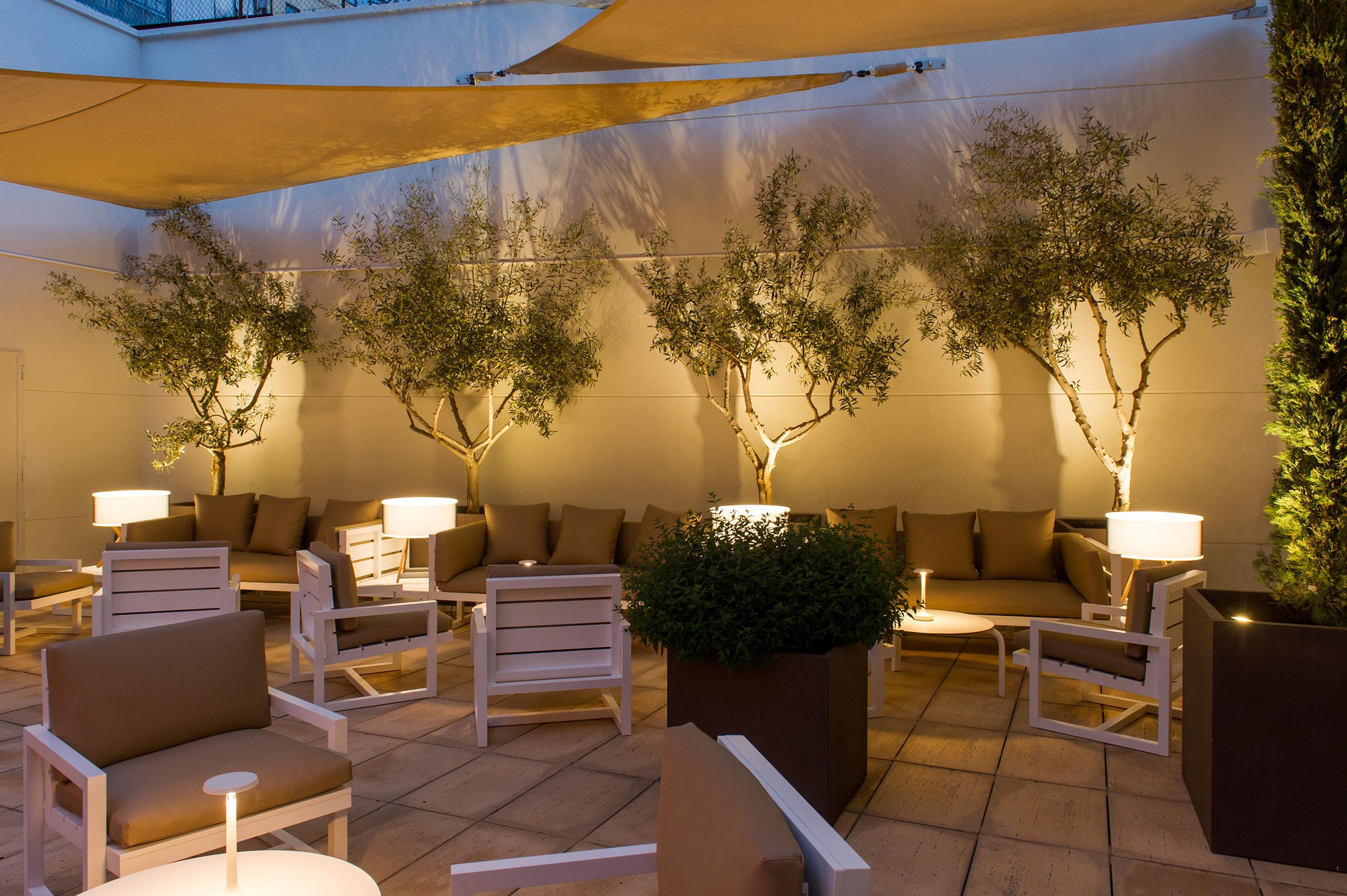 Hotel Vilamarí Barcelona