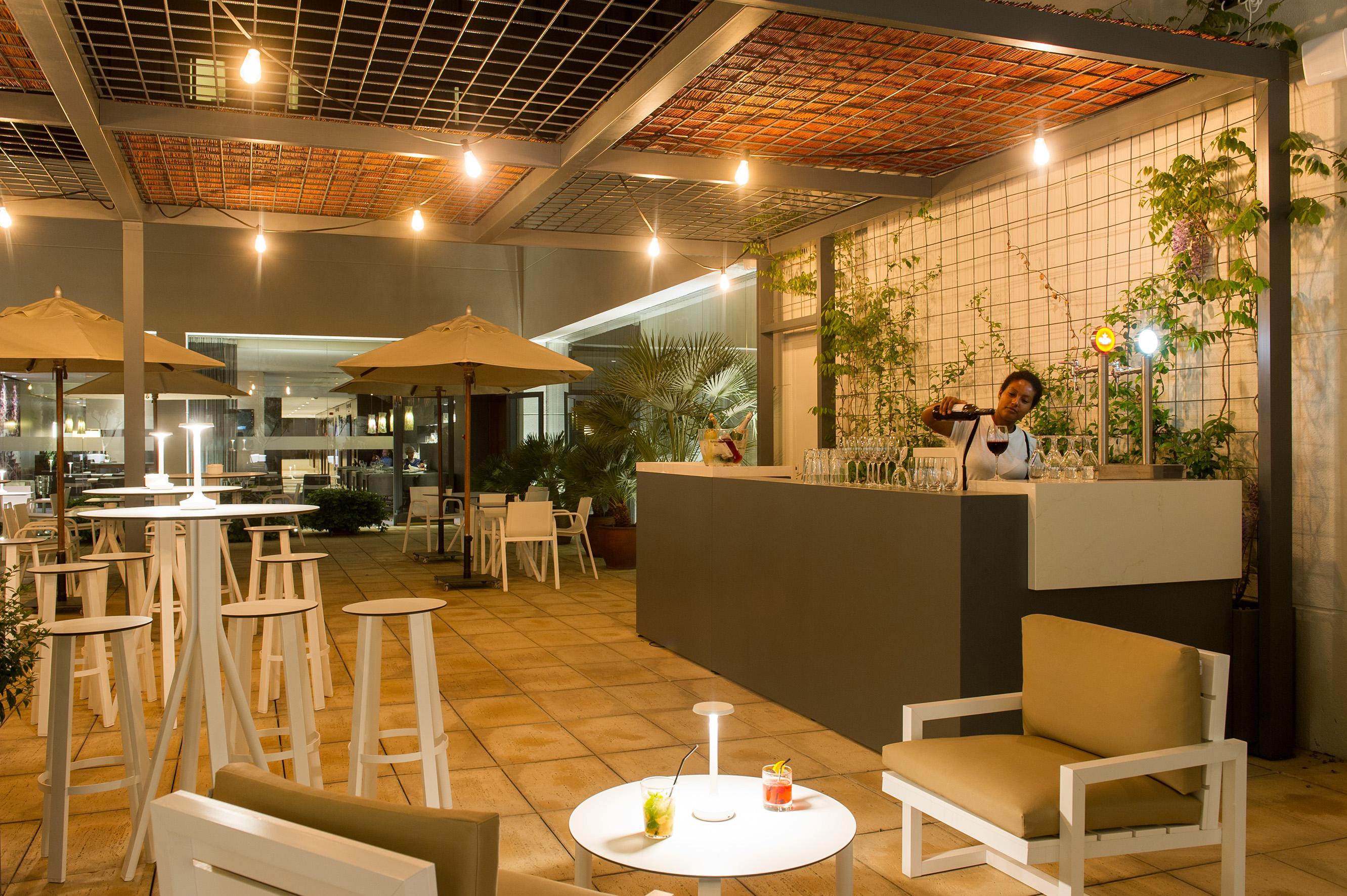 Vilamarí Hotel Barcelona