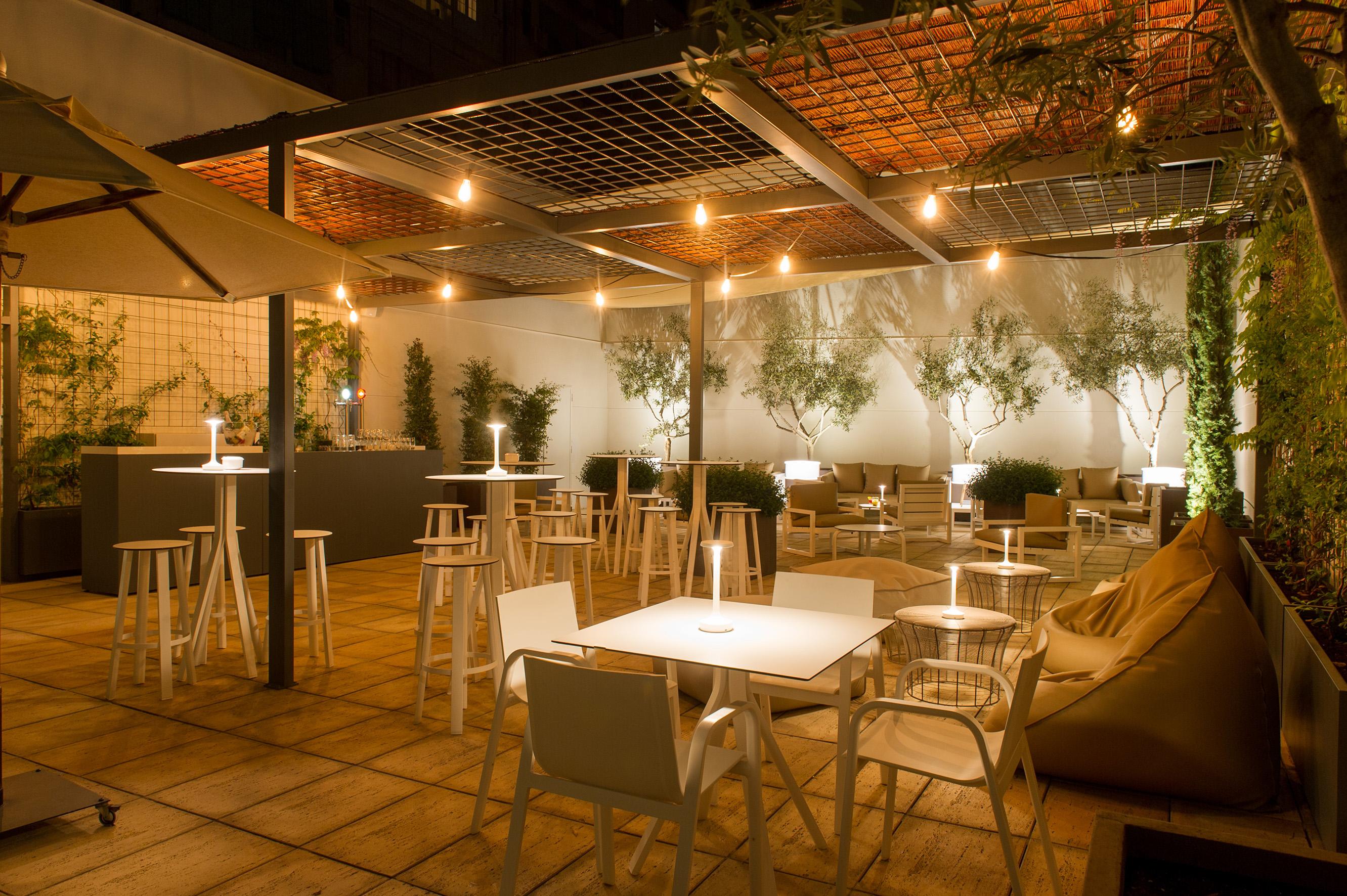 Vilamarí 4* Barcelona