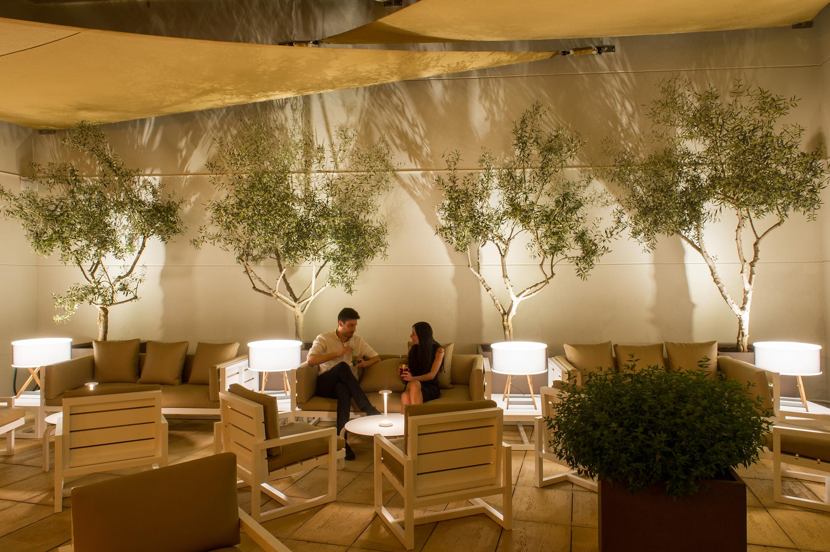 Vilamarí 4* Barcelona