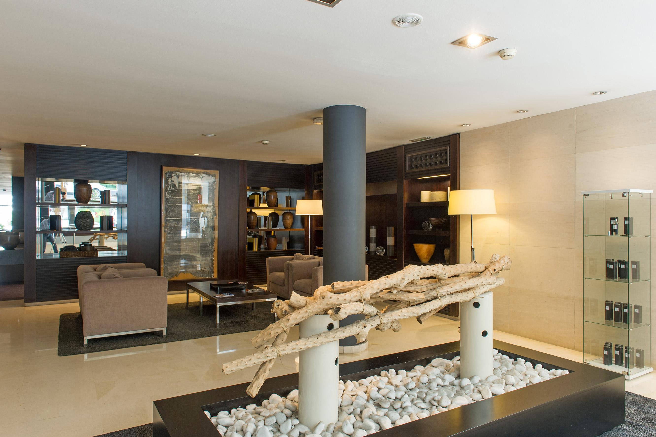 Vilamarí Hotel 4*