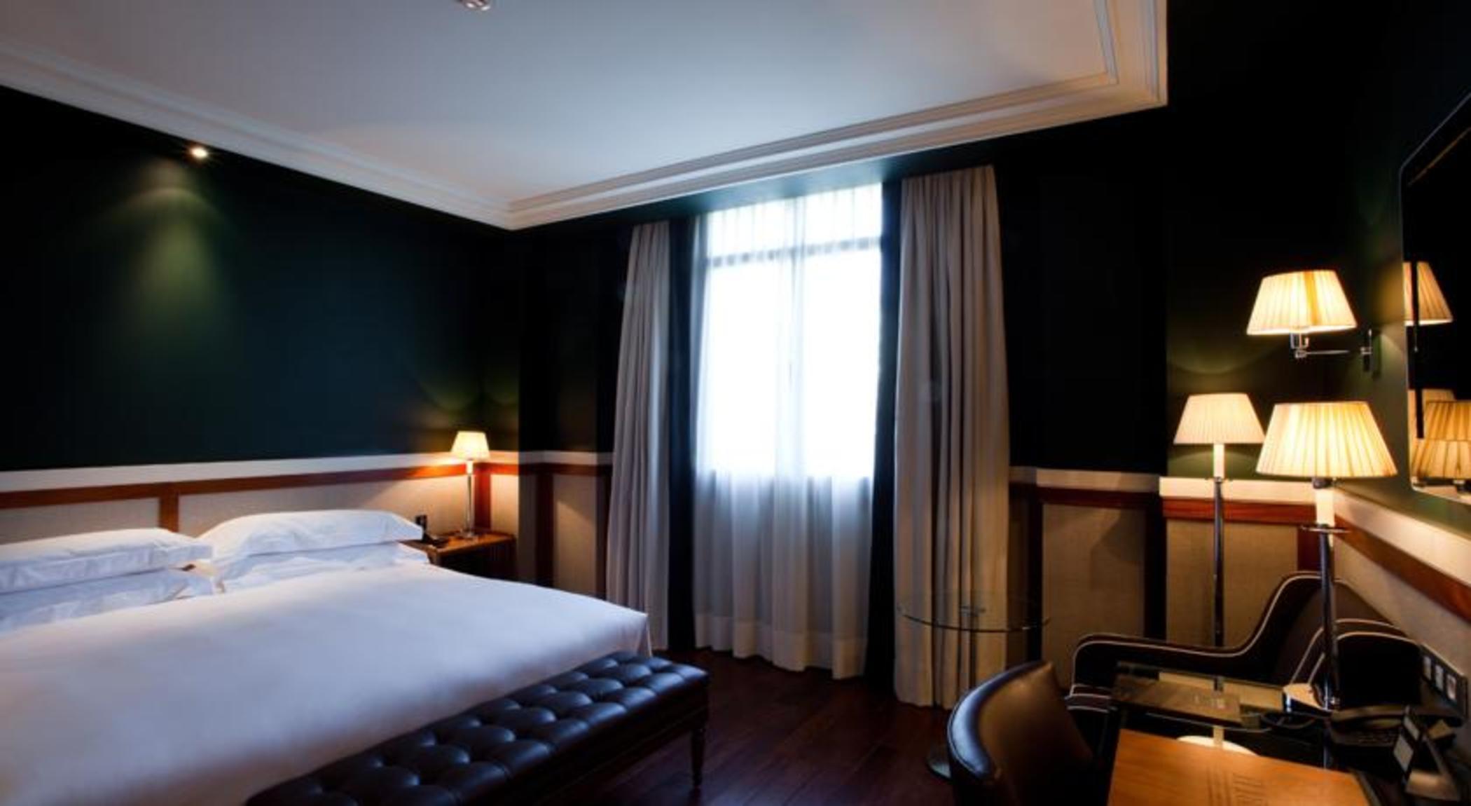 1898 Hotel Barcelona