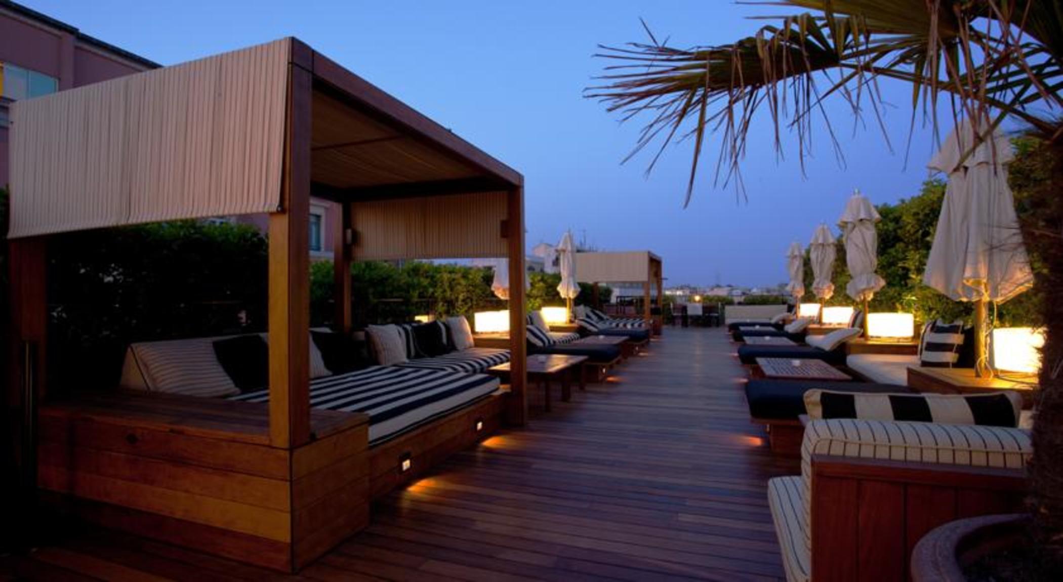 1898 Hotel 4*