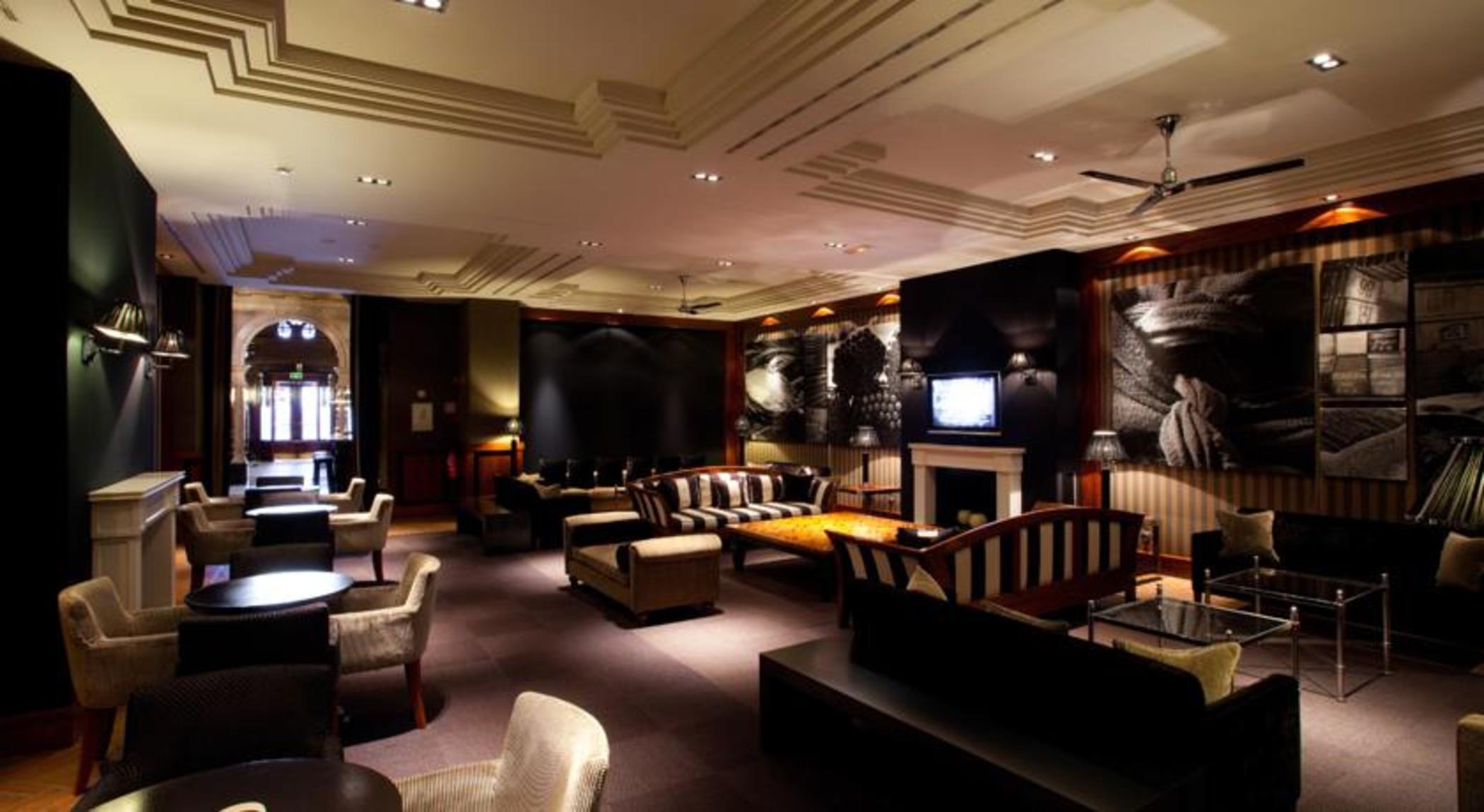 1898 Hotel 4*