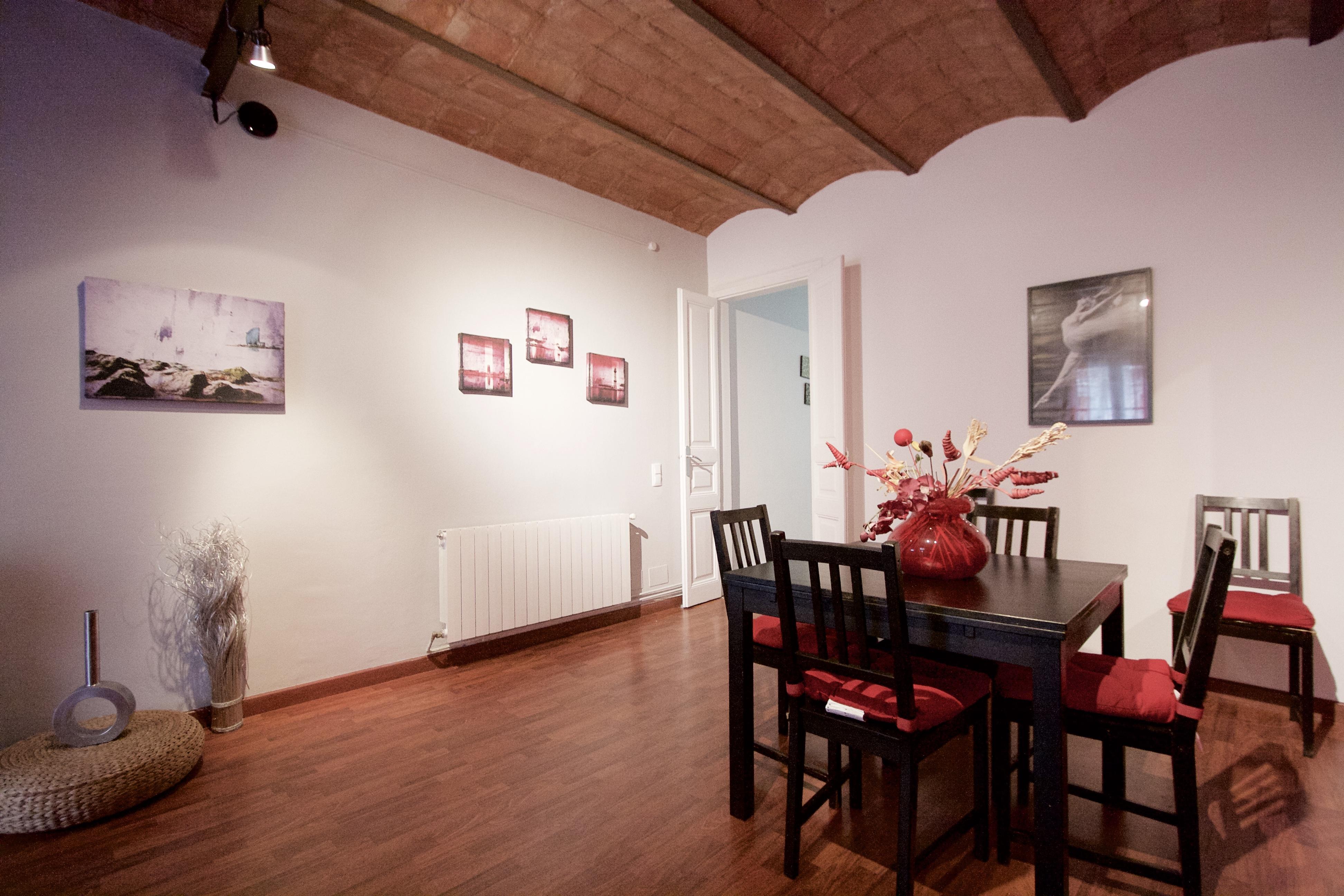Apartamento La Pedrera *