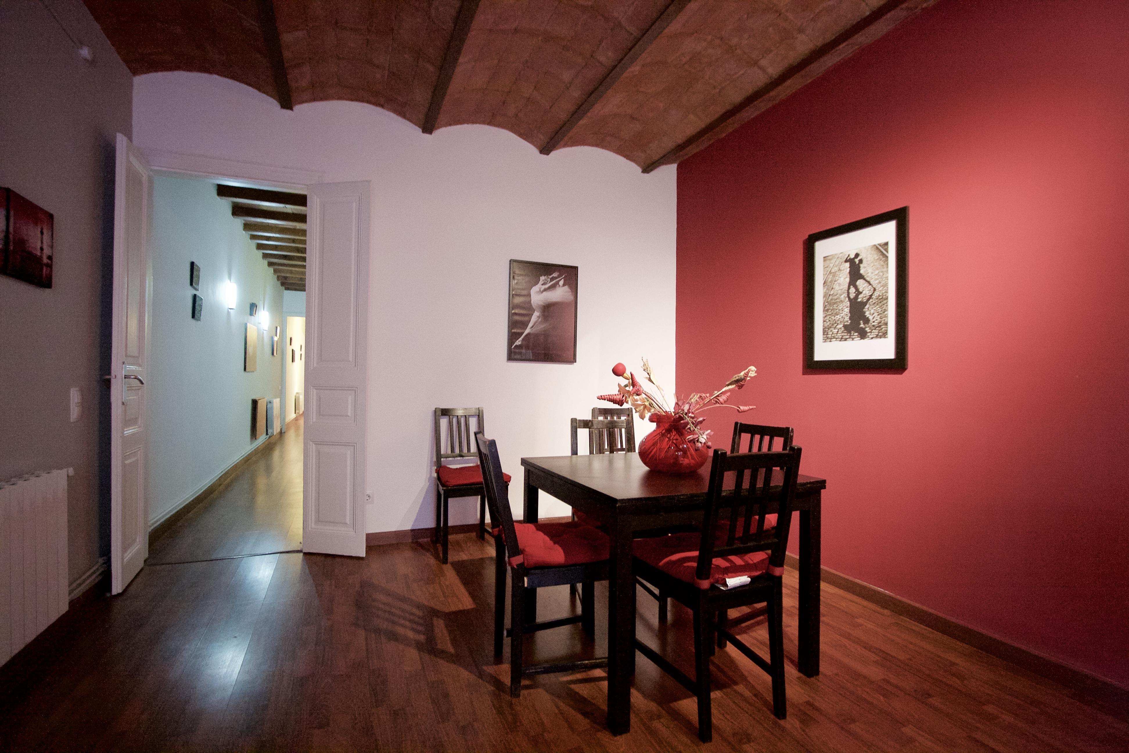 La Pedrera Barcelona