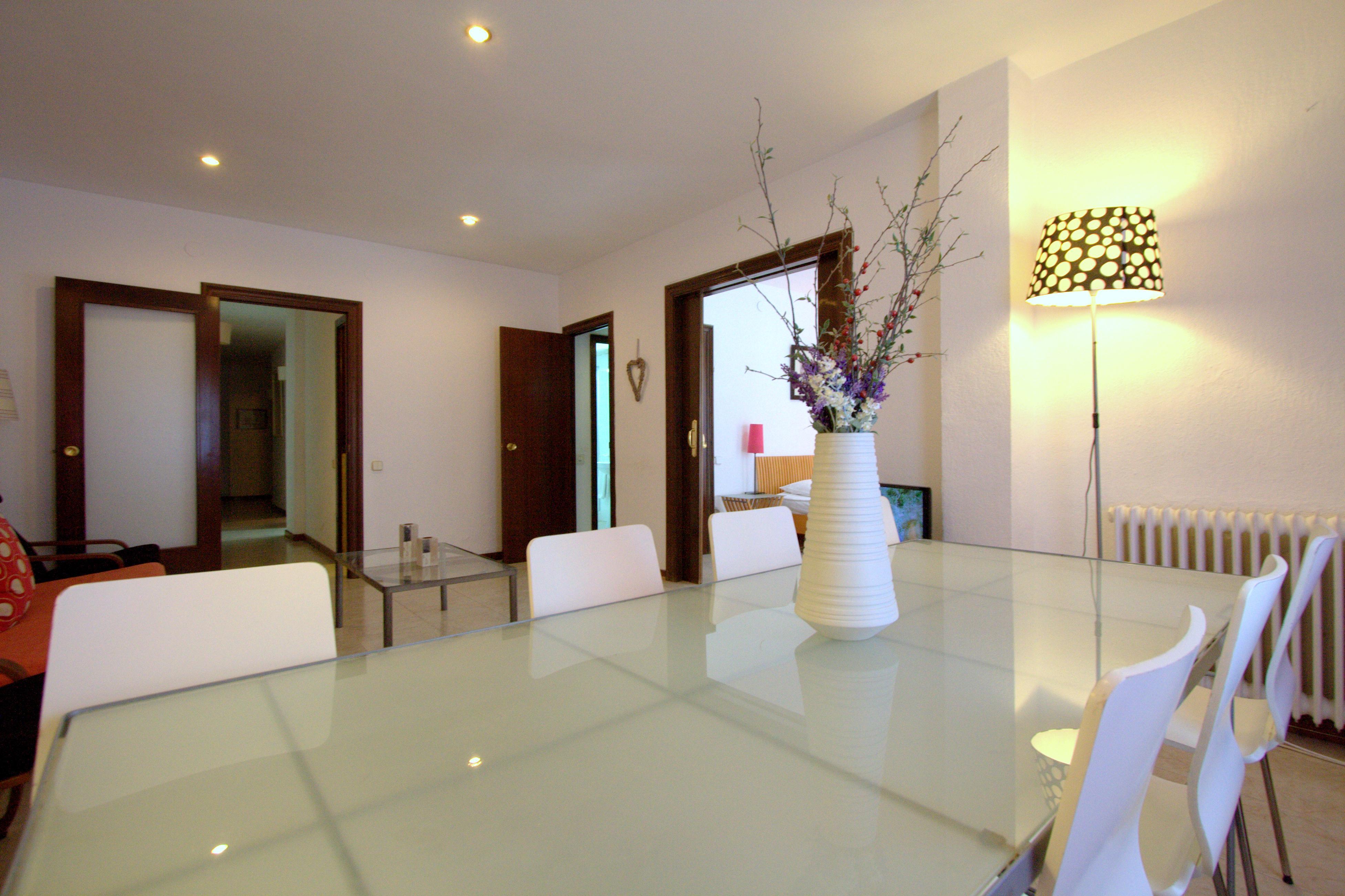 Apartamento La Pedrera Barcelona