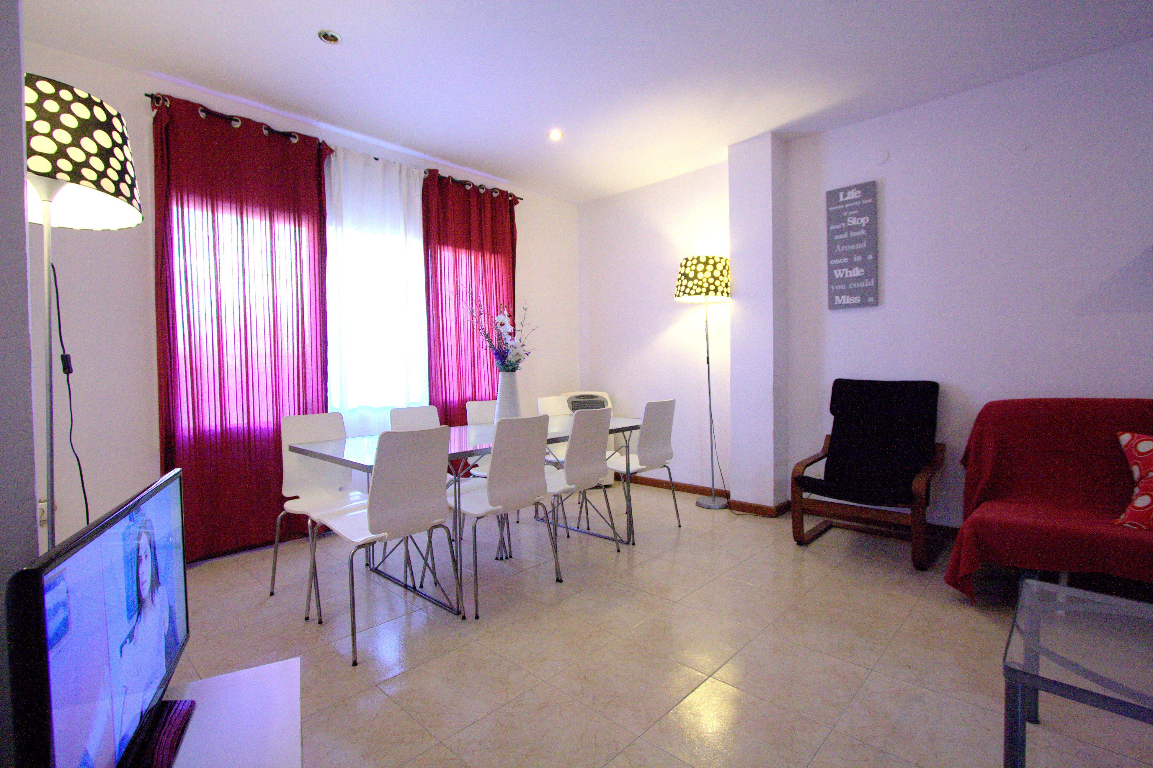 La Pedrera Apartamento Barcelona