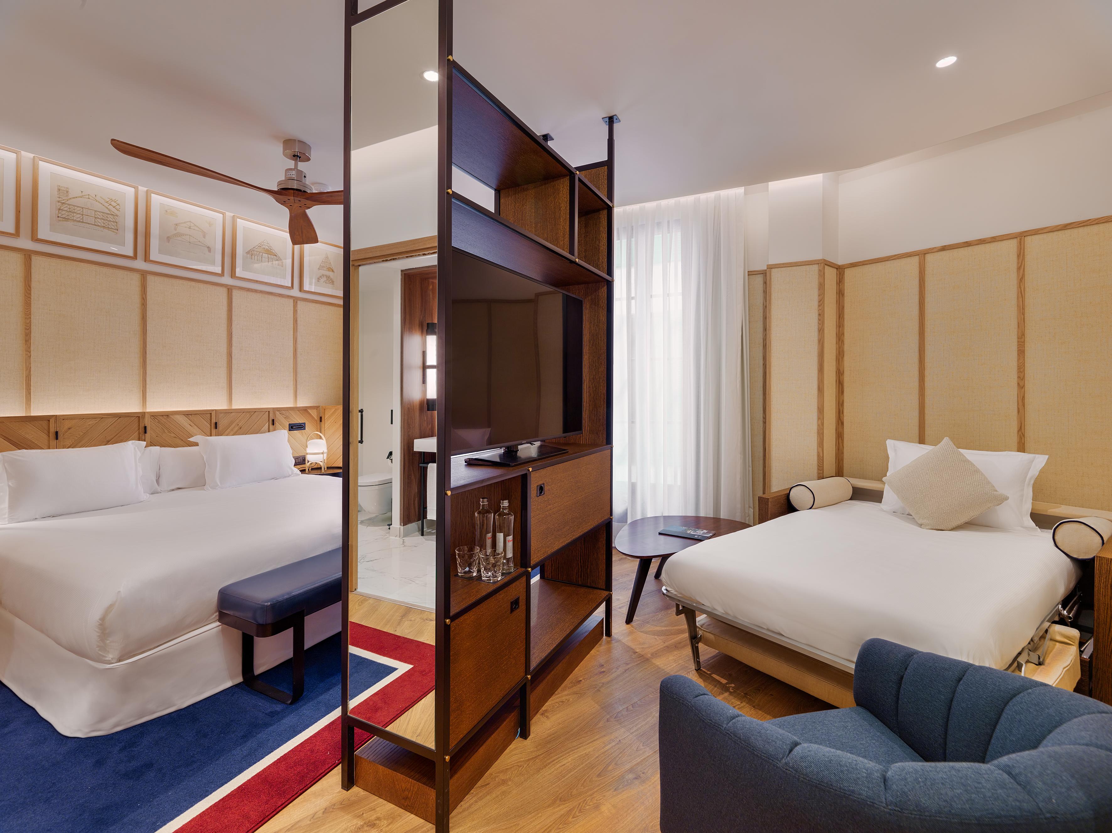 Hotel H10 Madison