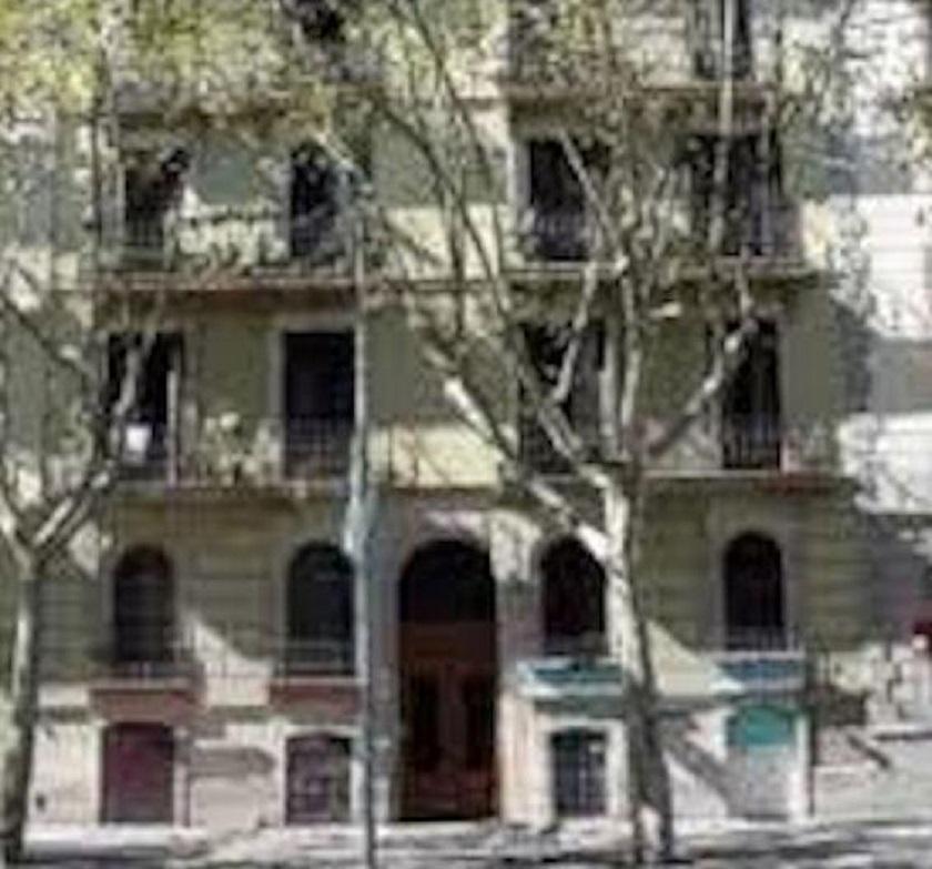 Brustar Gotic-centric Barcelona