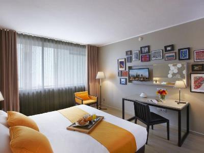Aparthotel Citadines Ramblas