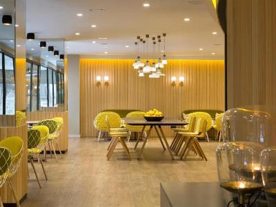 Citadines Ramblas Aparthotel Barcelona