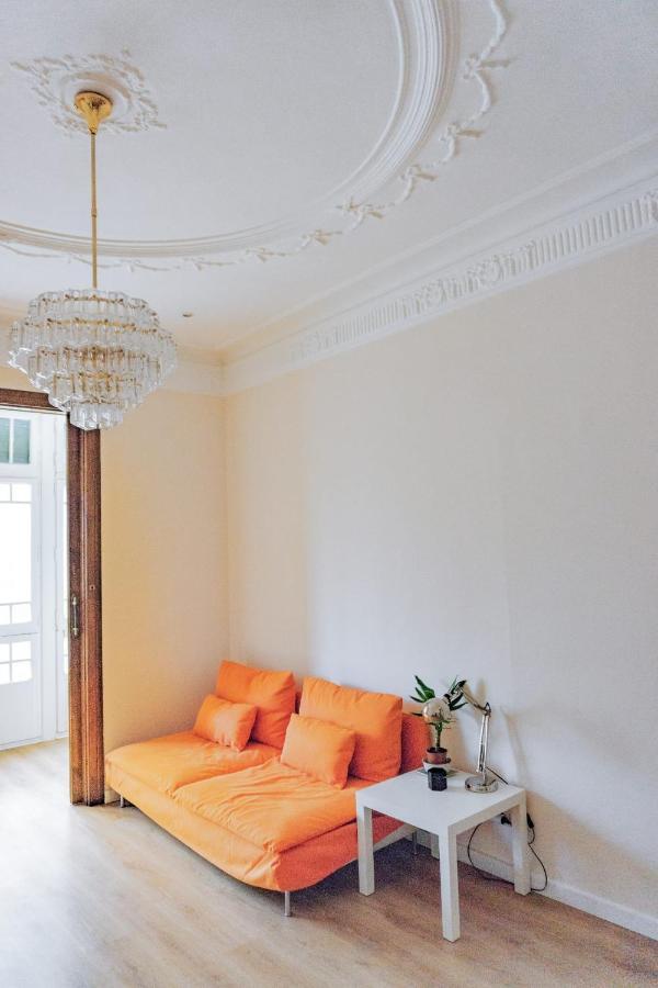 Coimpact Coliving Mallorca Barcelona