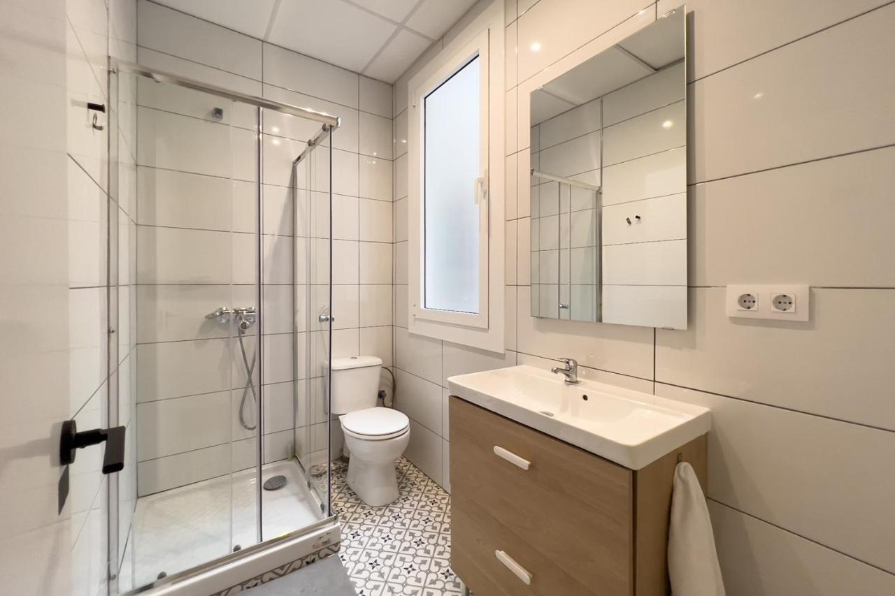 Coimpact Coliving Mallorca Hostal Barcelona