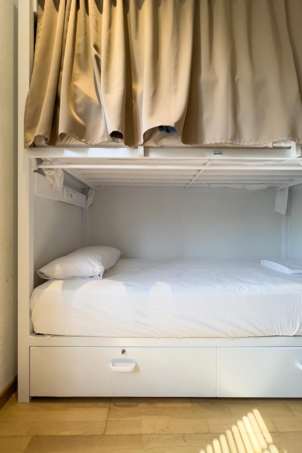 Coimpact Coliving Mallorca Hostal *