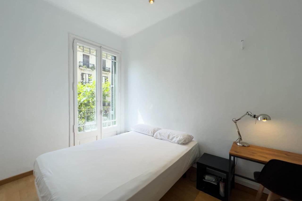 Coimpact Coliving Mallorca Barcelona