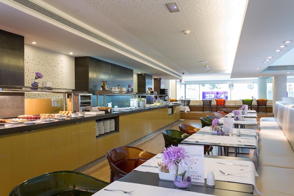 Sercotel Rosellon Hotel Barcelona