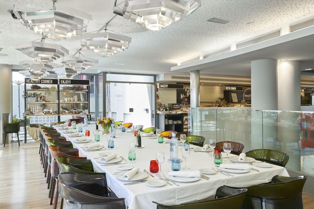 Sercotel Rosellon Hotel Barcelona