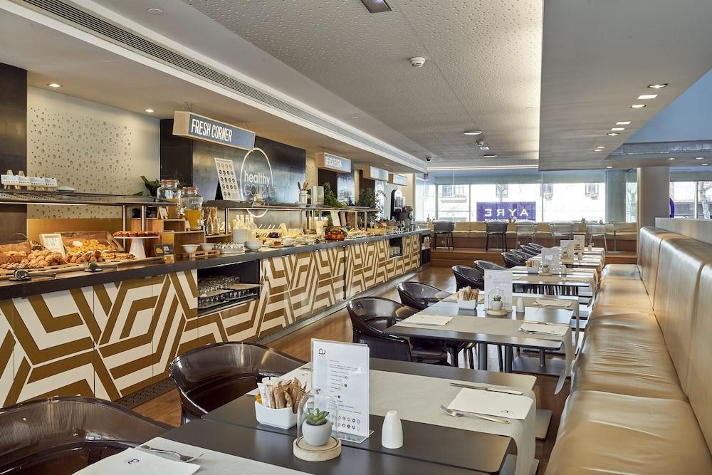 Sercotel Rosellon Hotel