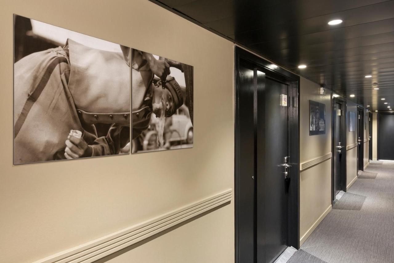 Aparthotel Citadines Ramblas