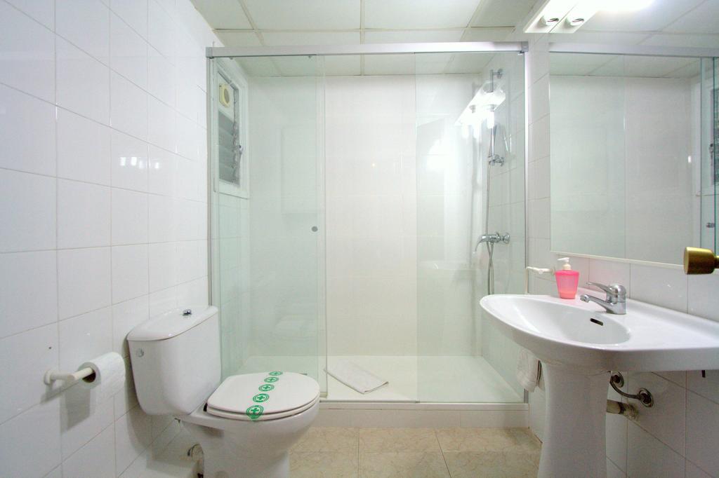 Apartamento La Pedrera Barcelona
