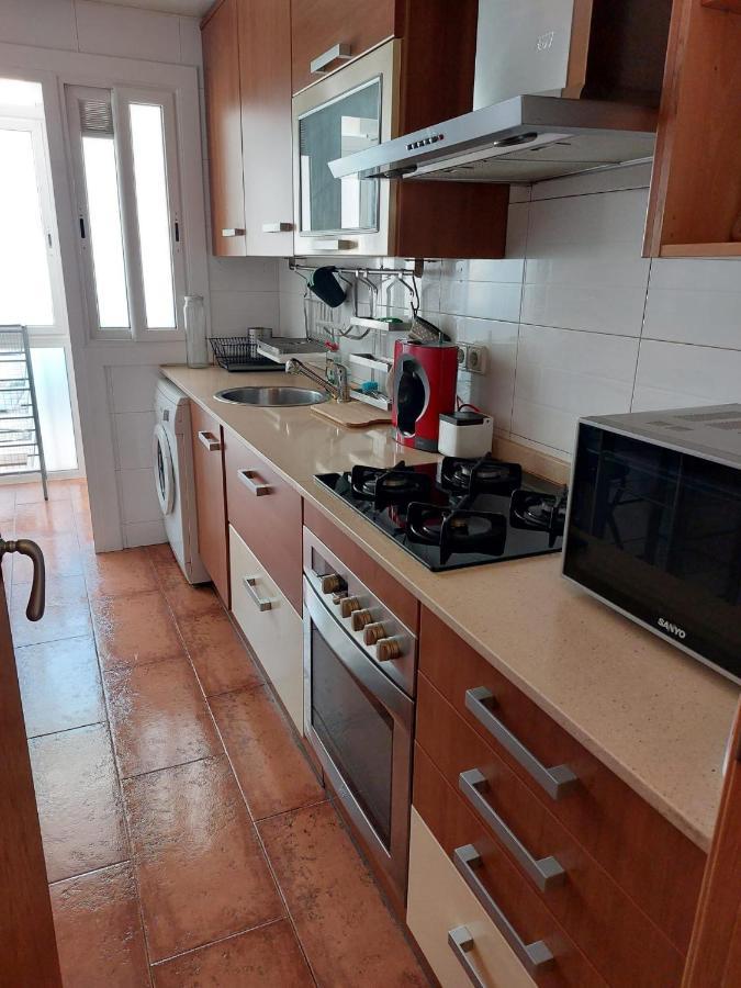 Tranquilo Cerca De La Sagrada Familia Apartment *