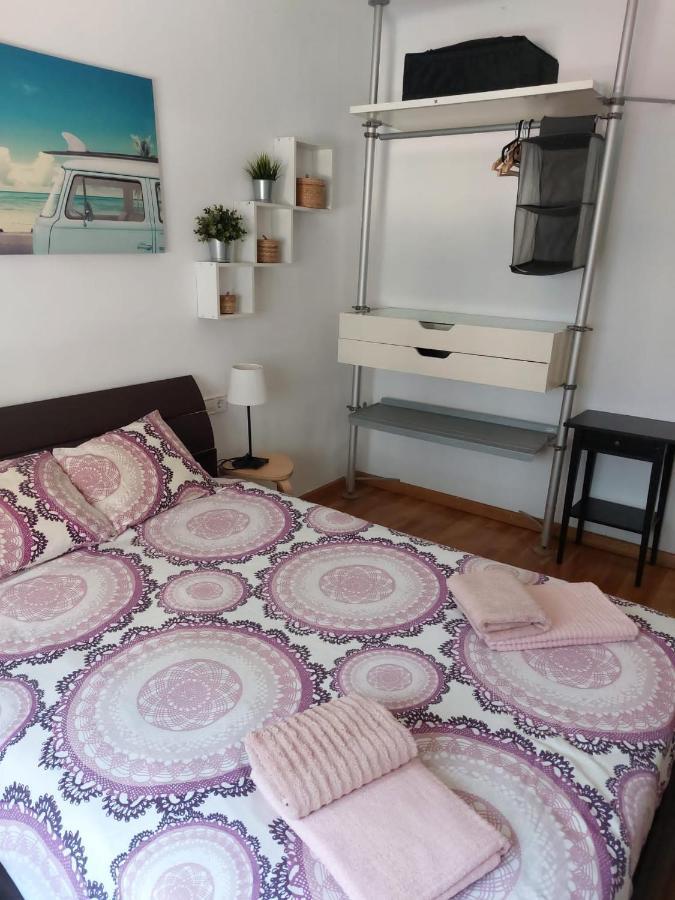 Tranquilo Cerca De La Sagrada Familia Apartment Barcelona