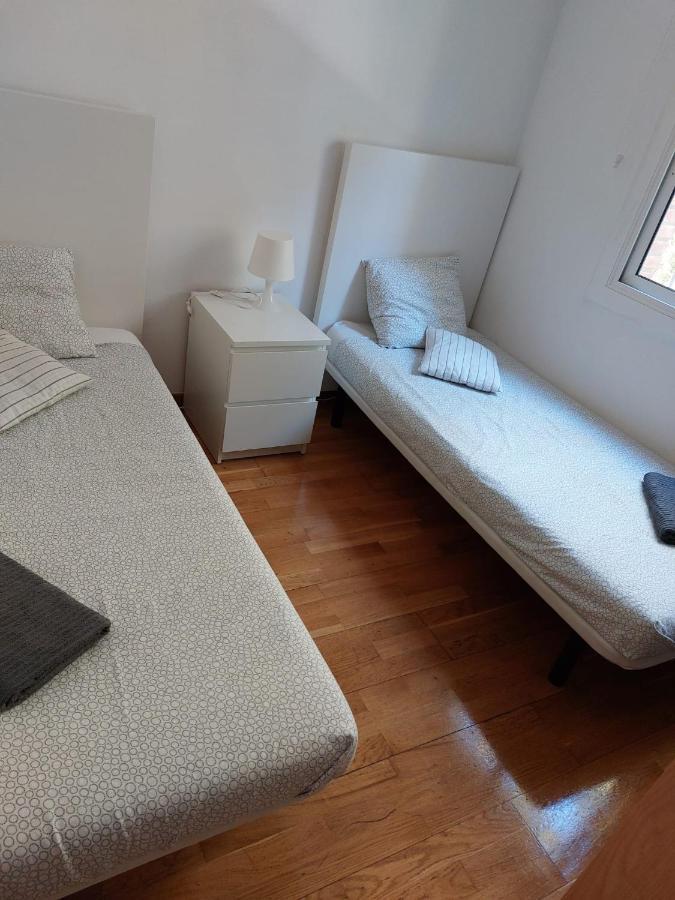 Tranquilo Cerca De La Sagrada Familia Apartment *